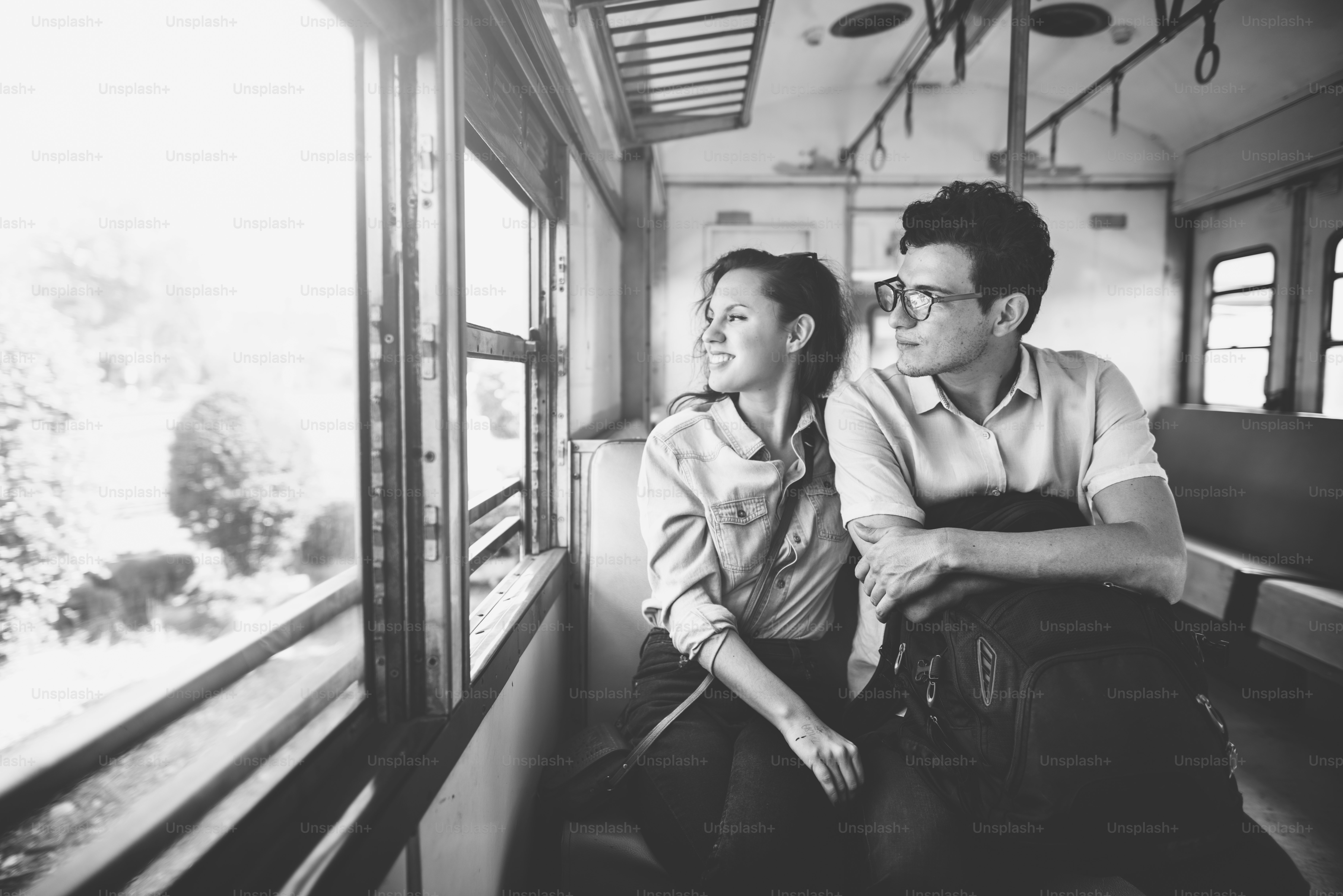 Pareja, Amor, Citas, Unión, Felicidad, Concepto