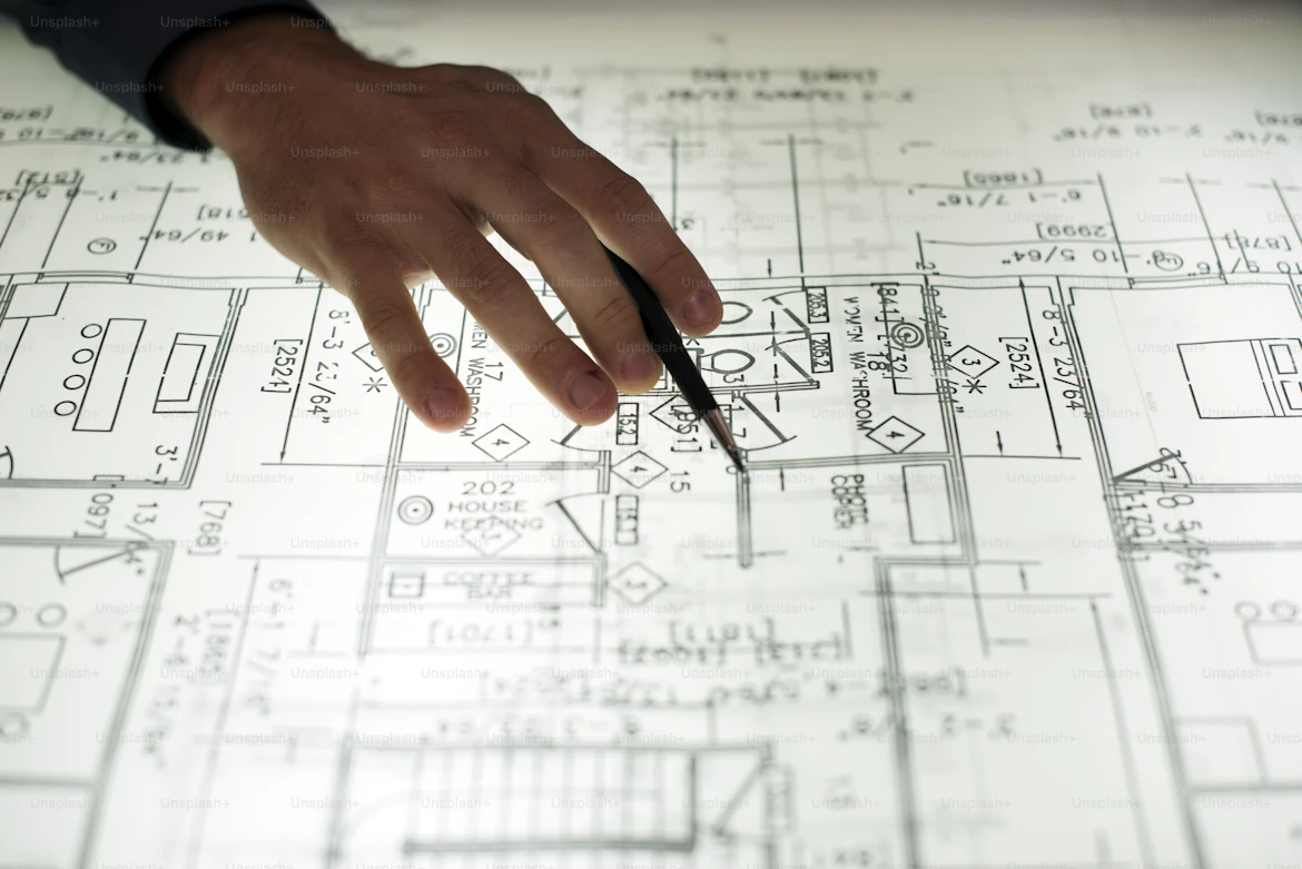 Structural Design, Construction & Rehabilitation