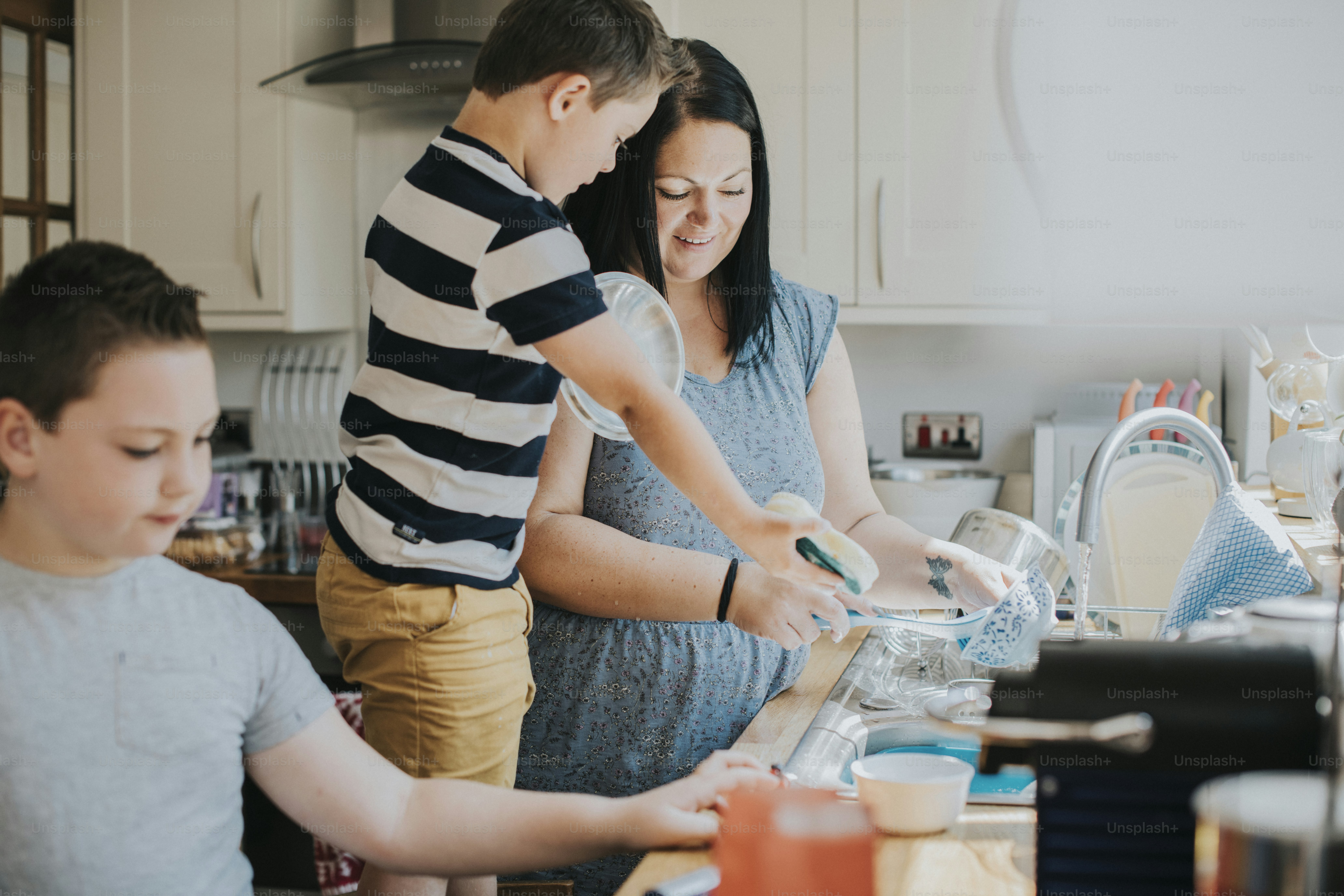 Teaching Financial Literacy to Kids Through Technology: The Story of Chorefunds