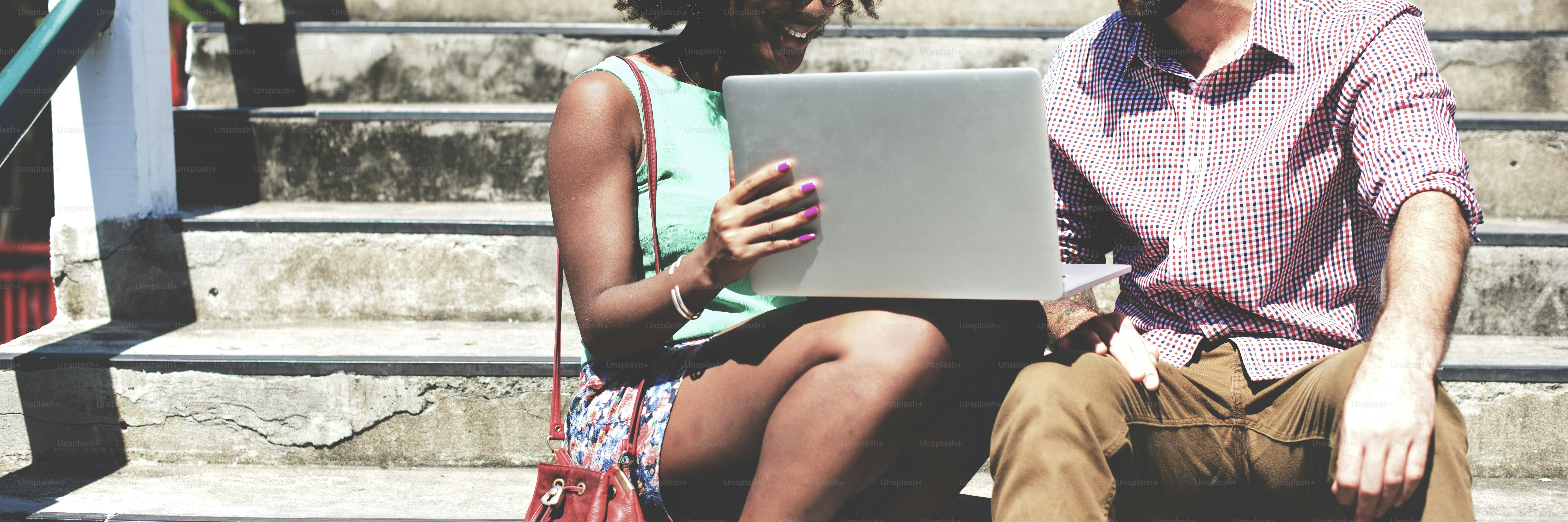 Viaggio Turismo Destinazione Viaggio Dispositivo Digitale Break Concetto