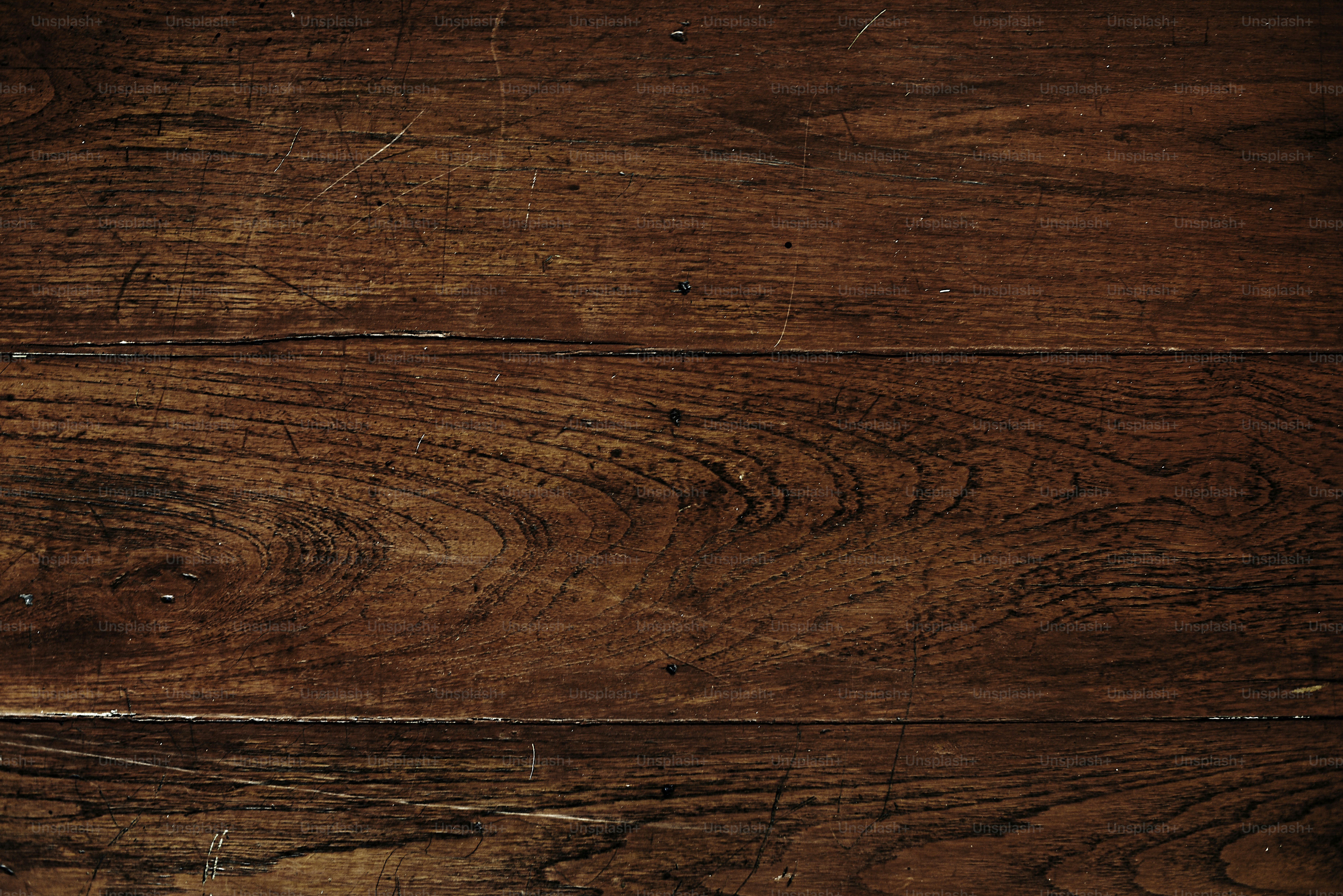 Wooden Wall Scratched Material Background Texture Concept