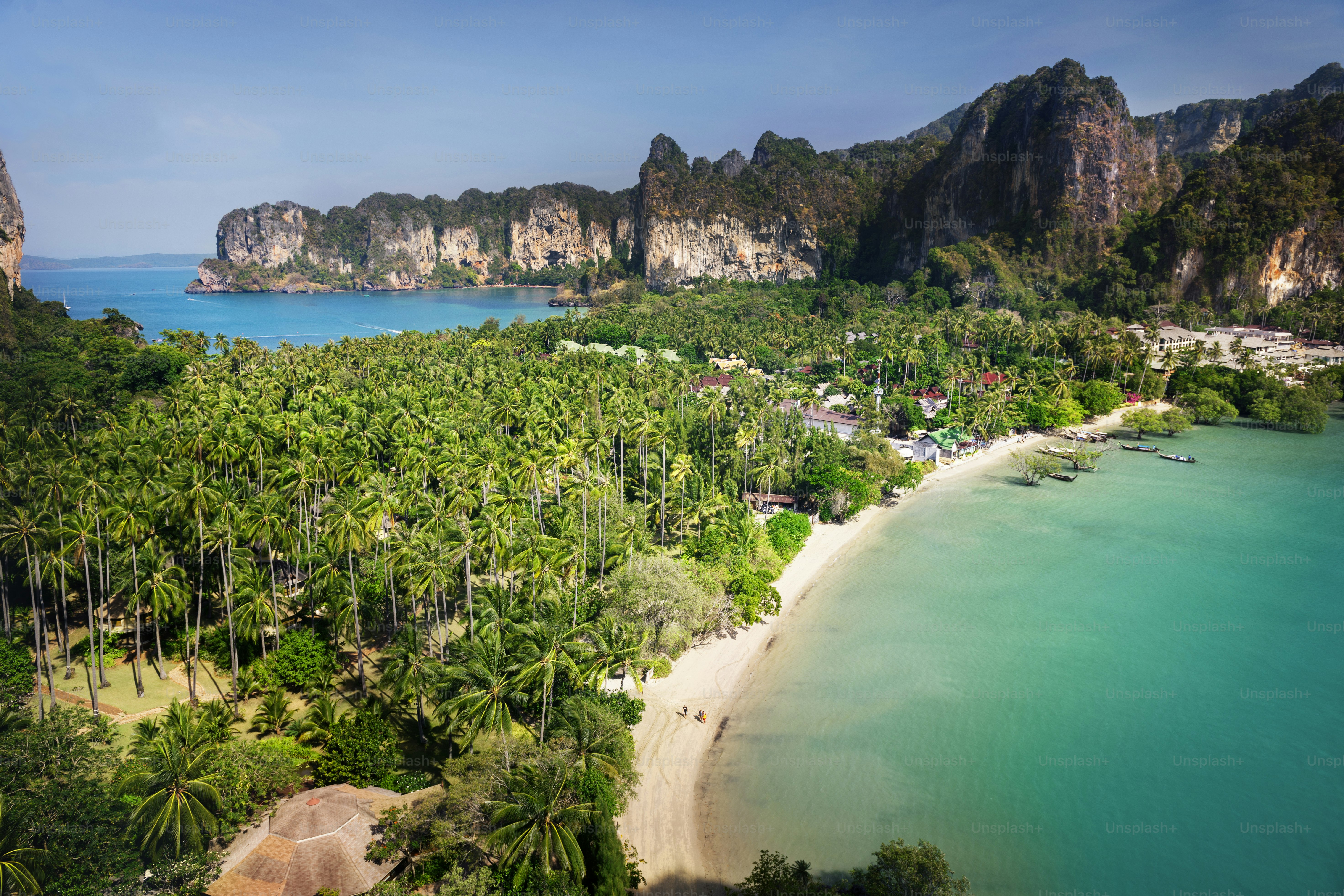 Thailand Between Paradise and….. Perdition