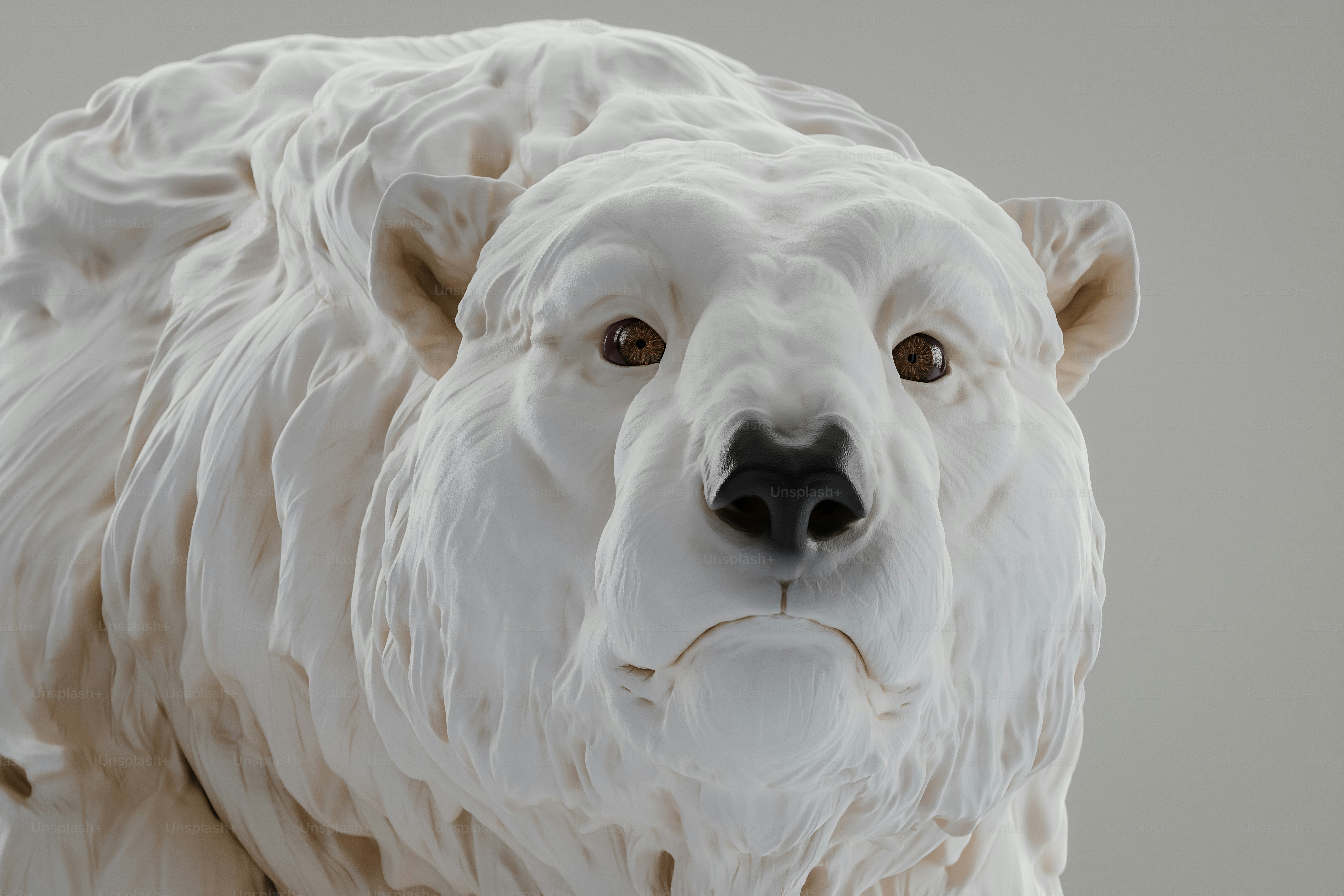 Guardians Of Azuma Woolby 3d Model Download Pictures | Download Free ...