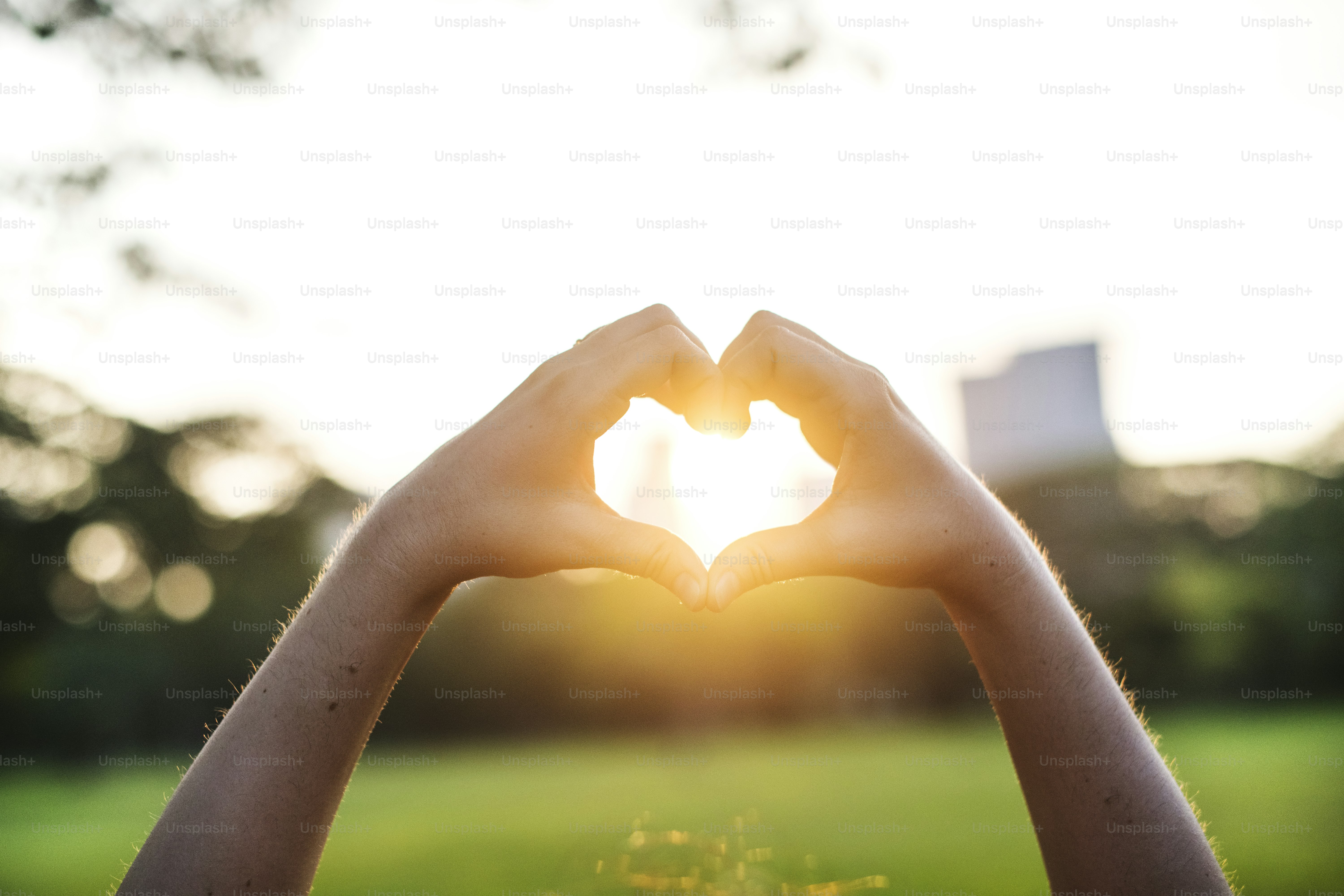 Loving the warm summer weather