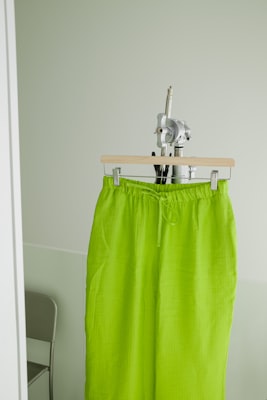AS Colour Modern Pant