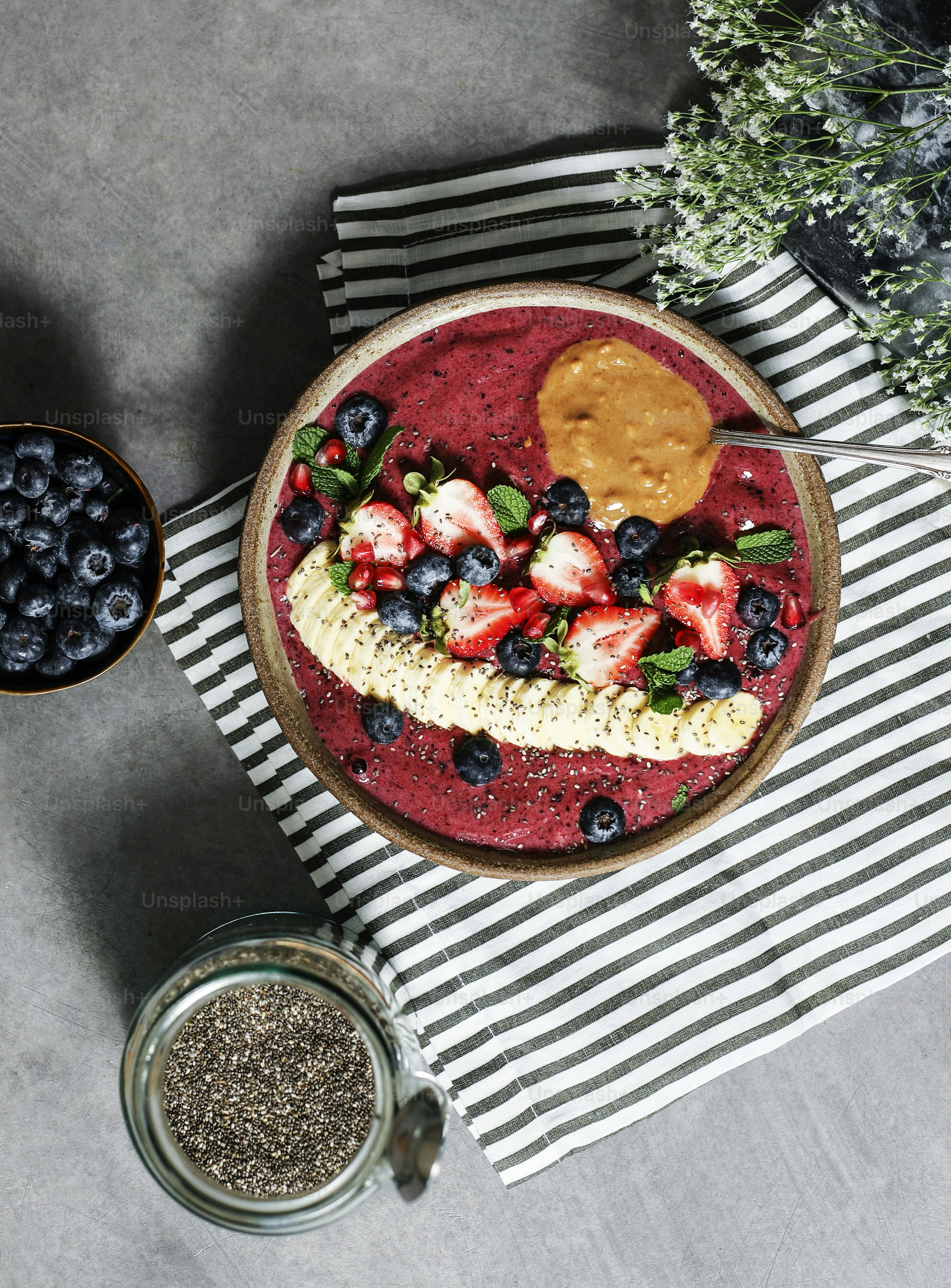 Acai Bowl Bulk Wave — 20% Off