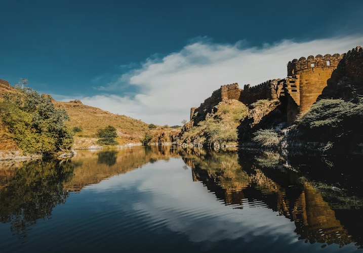 Oldest Lakes in the World: Ancient Waters Millions of Years Old