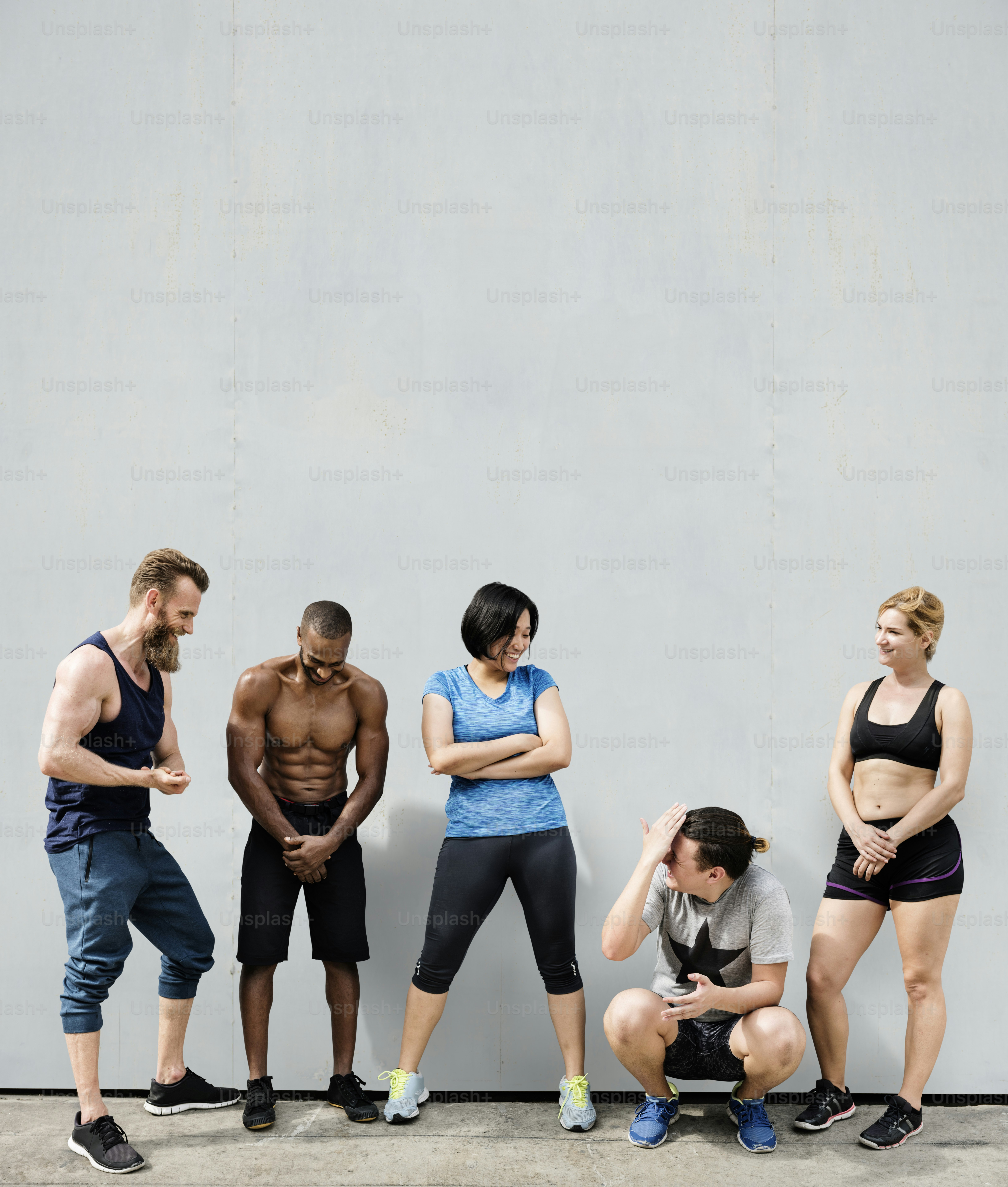 Elisa Pecini: The Rise of a Bodybuilding Superstar