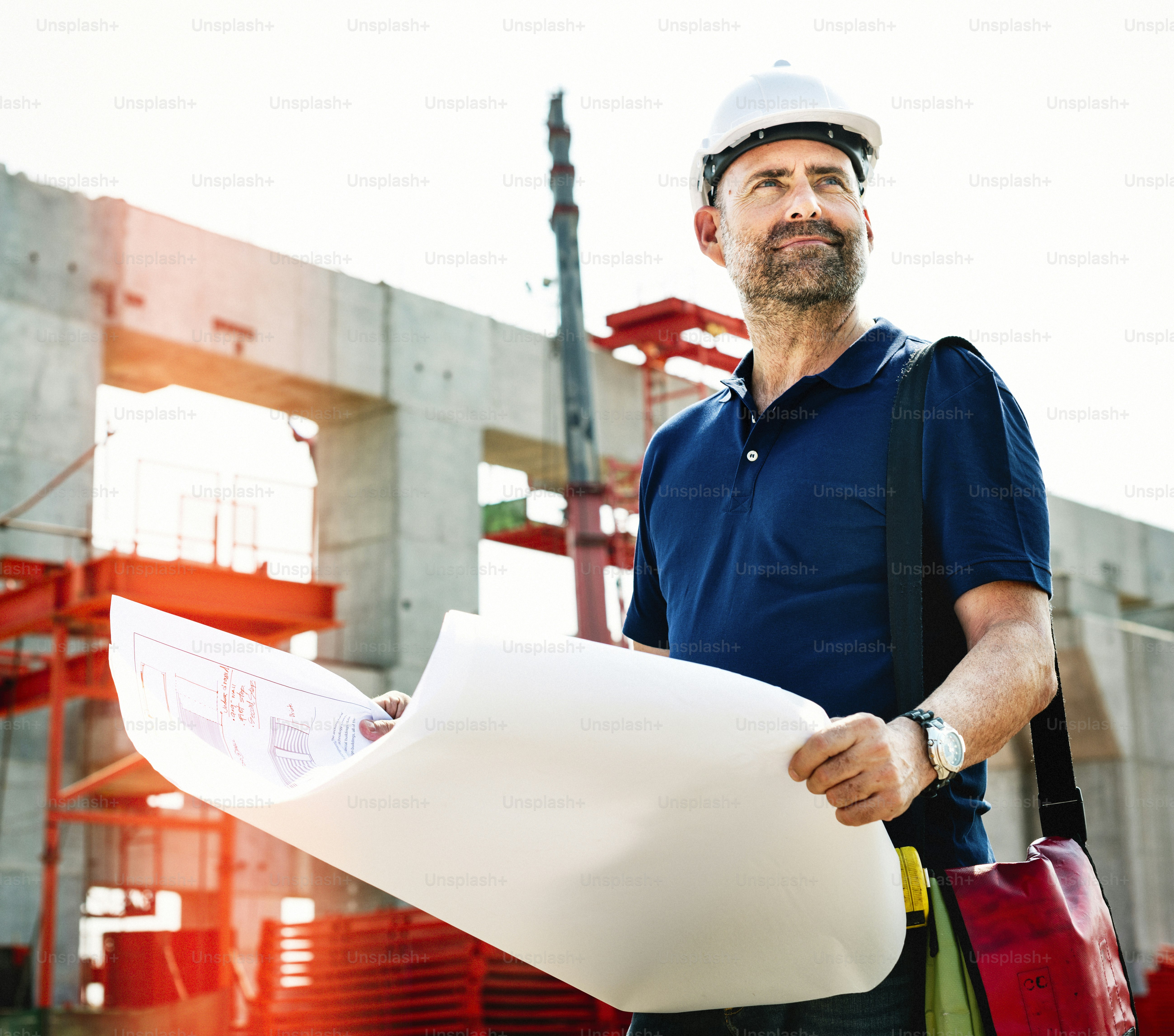 Técnico reparando caldera Beretta en Barcelona