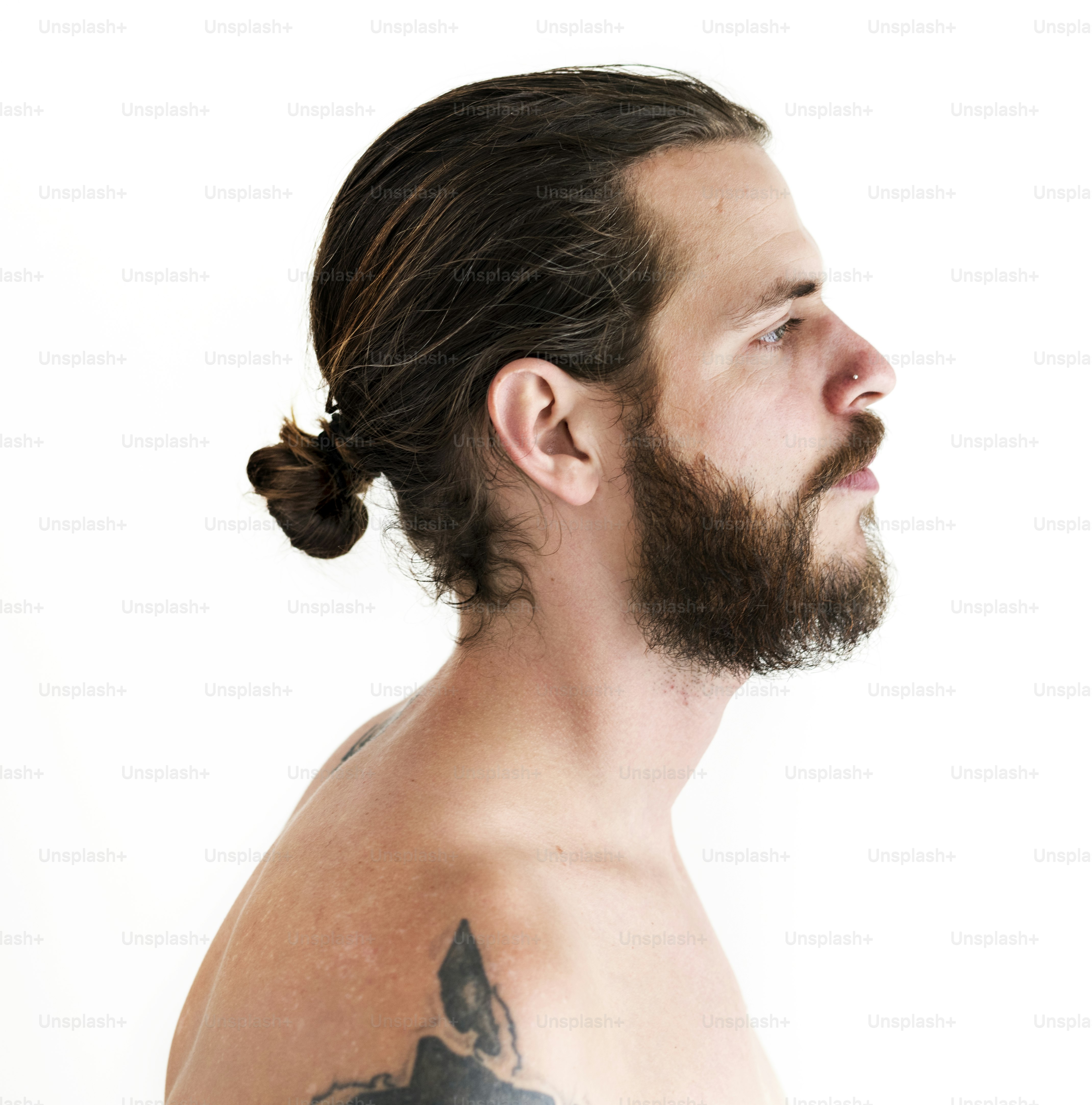 Portrait of white man isolated photo – Man Image on Unsplash