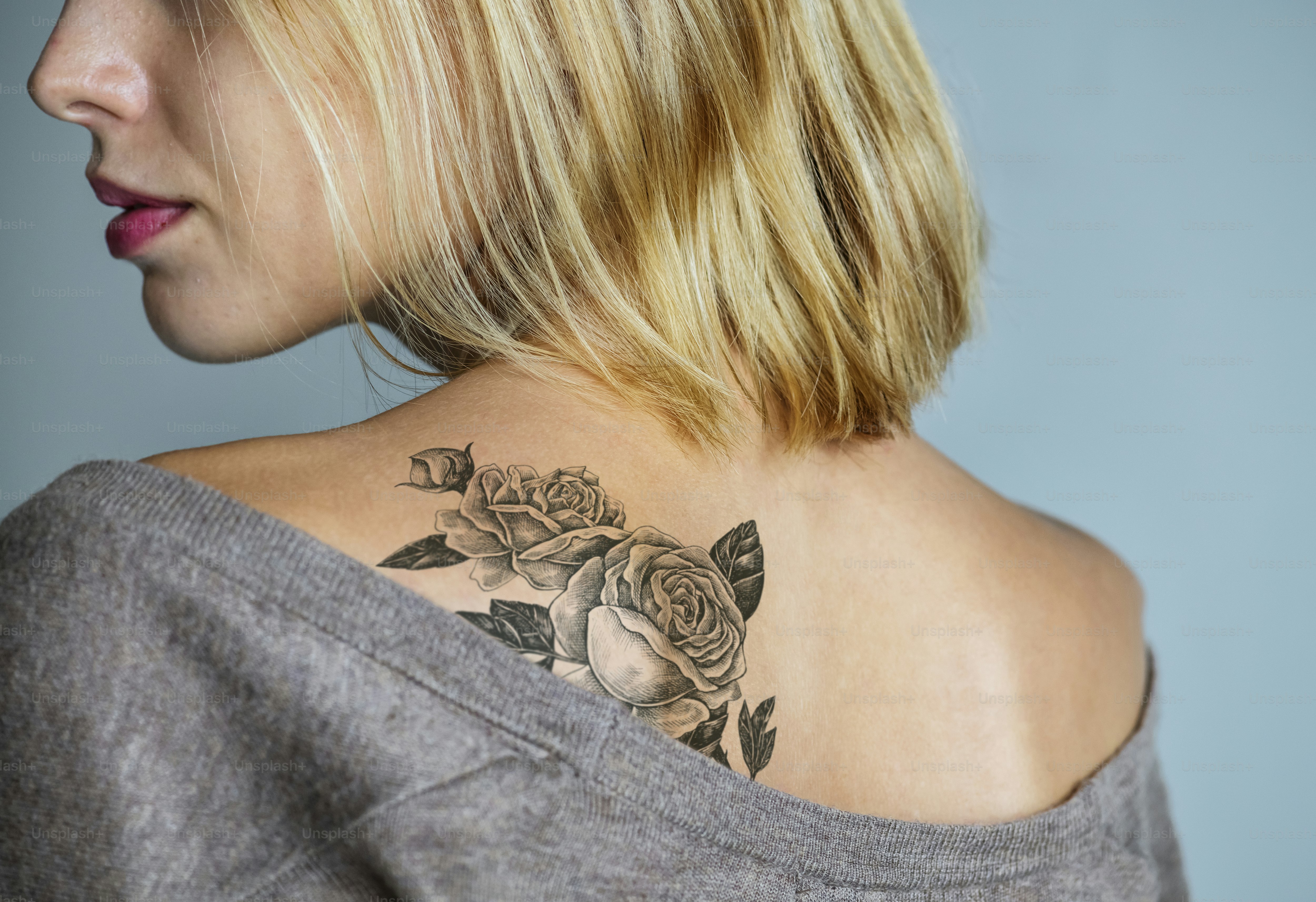 Back tattoo of a woman

***These are our own 3D generic designs. They do not infringe on any copyrighted designs.***