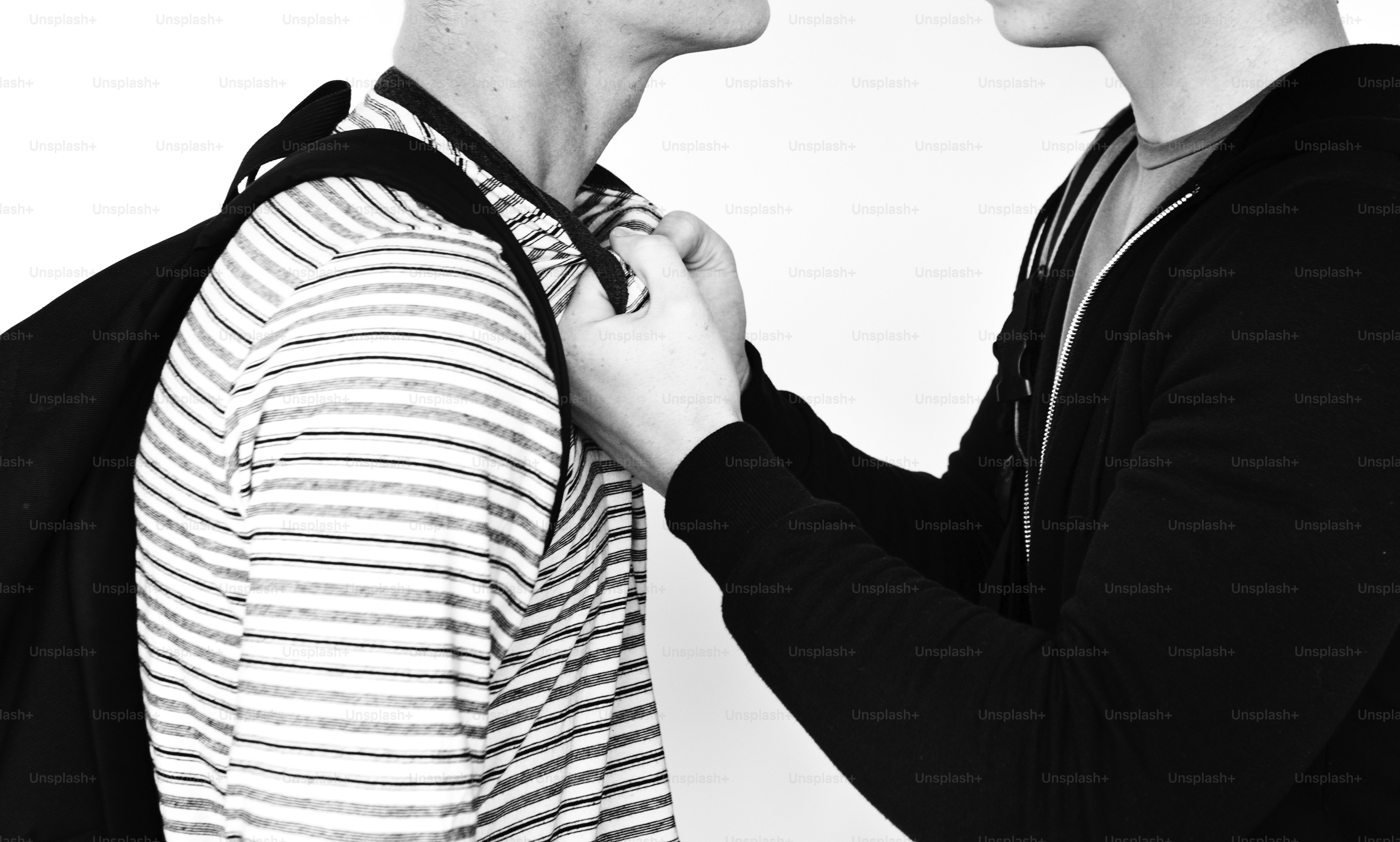 Aggression Arguing Conflict Stress Fight