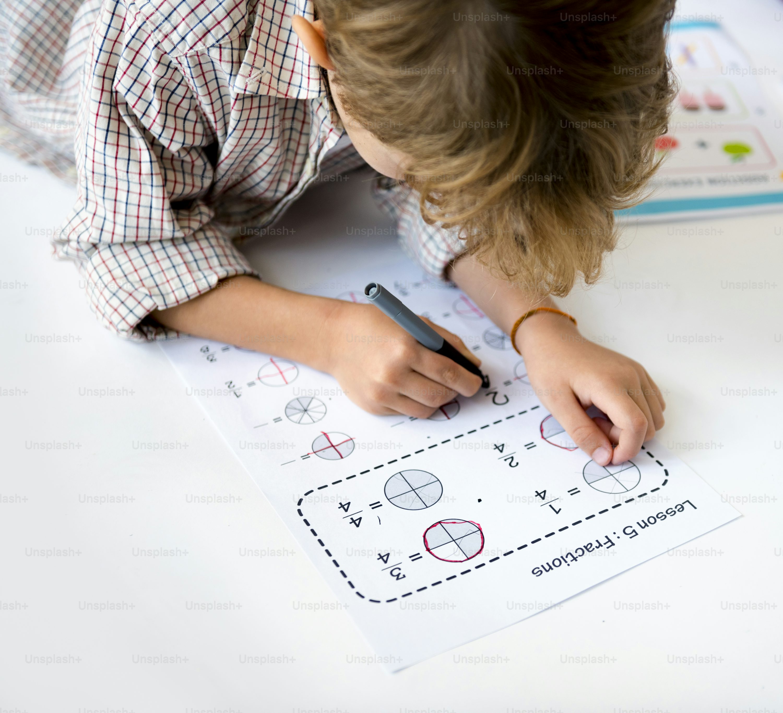 Alphabet Worksheets