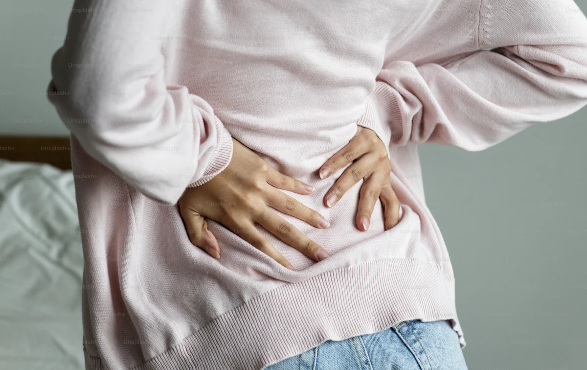 Physiotherapy treatment and exercise for sciatica
