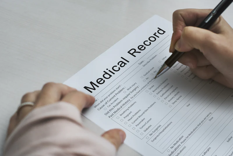 Copyright Permission Form