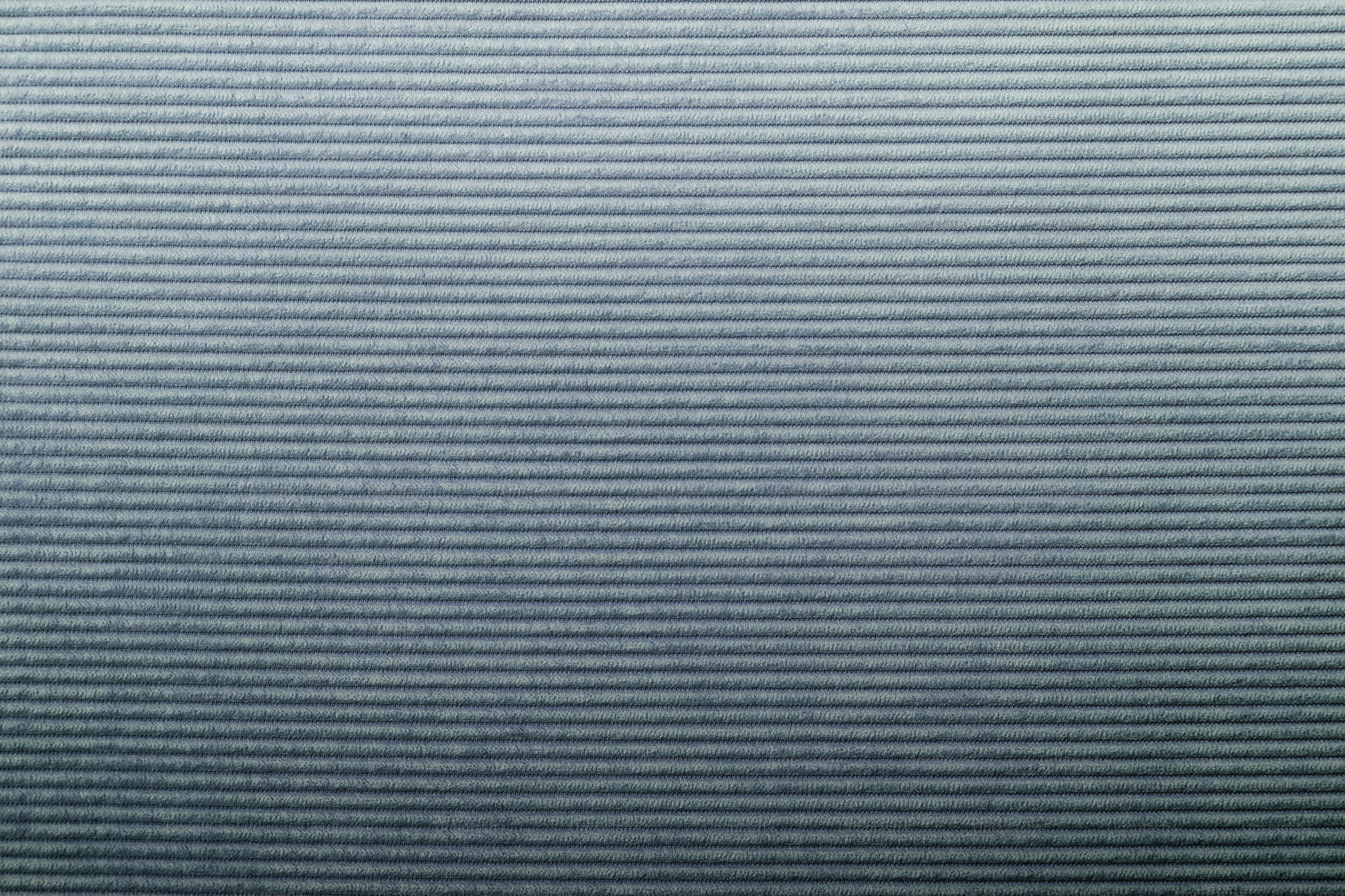 Smooth rug with a textured background