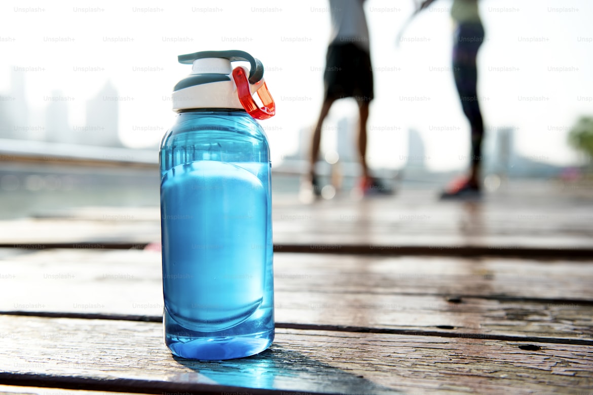 EcoSip Bottle