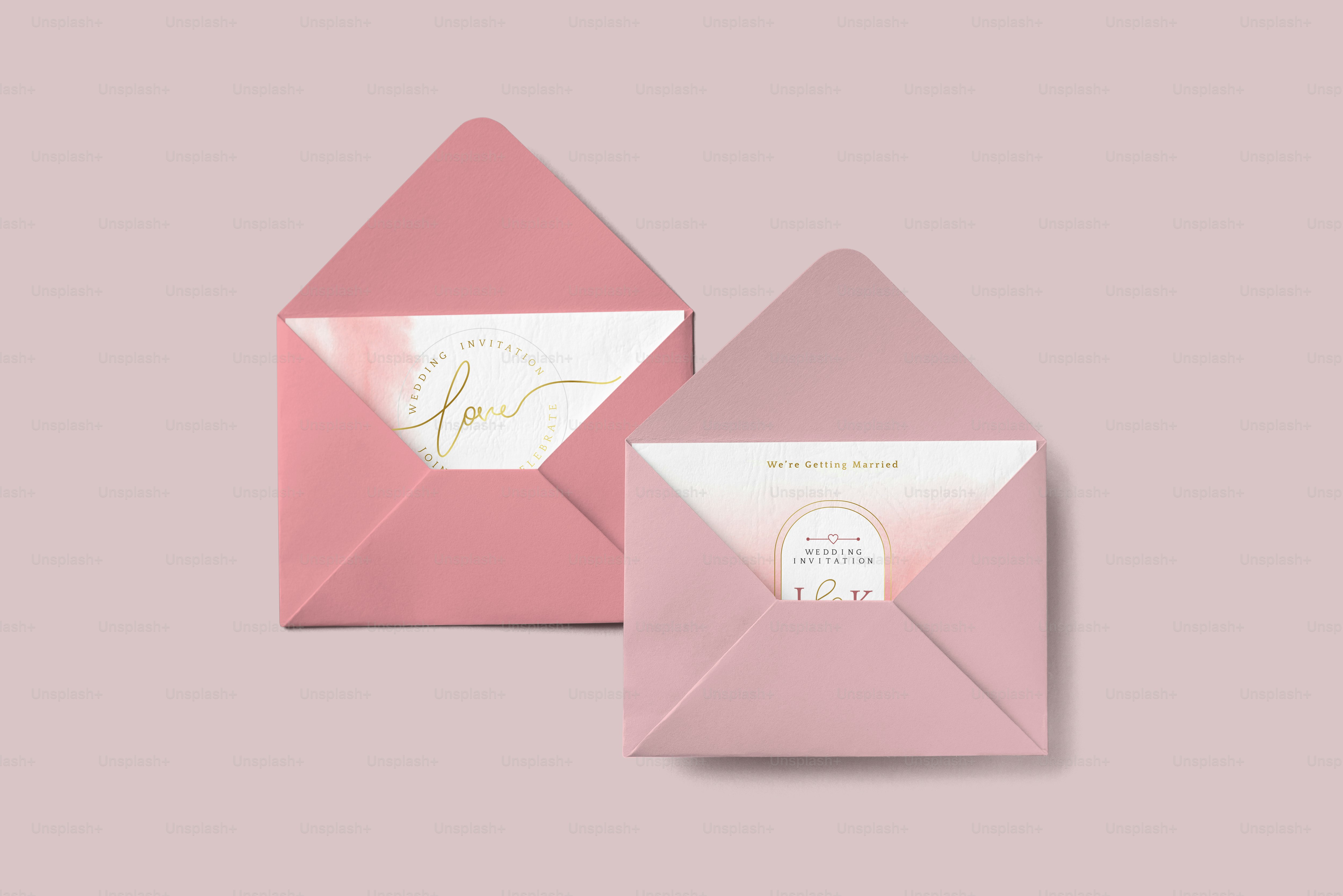Conception de carte de la Saint-Valentin mignonne
