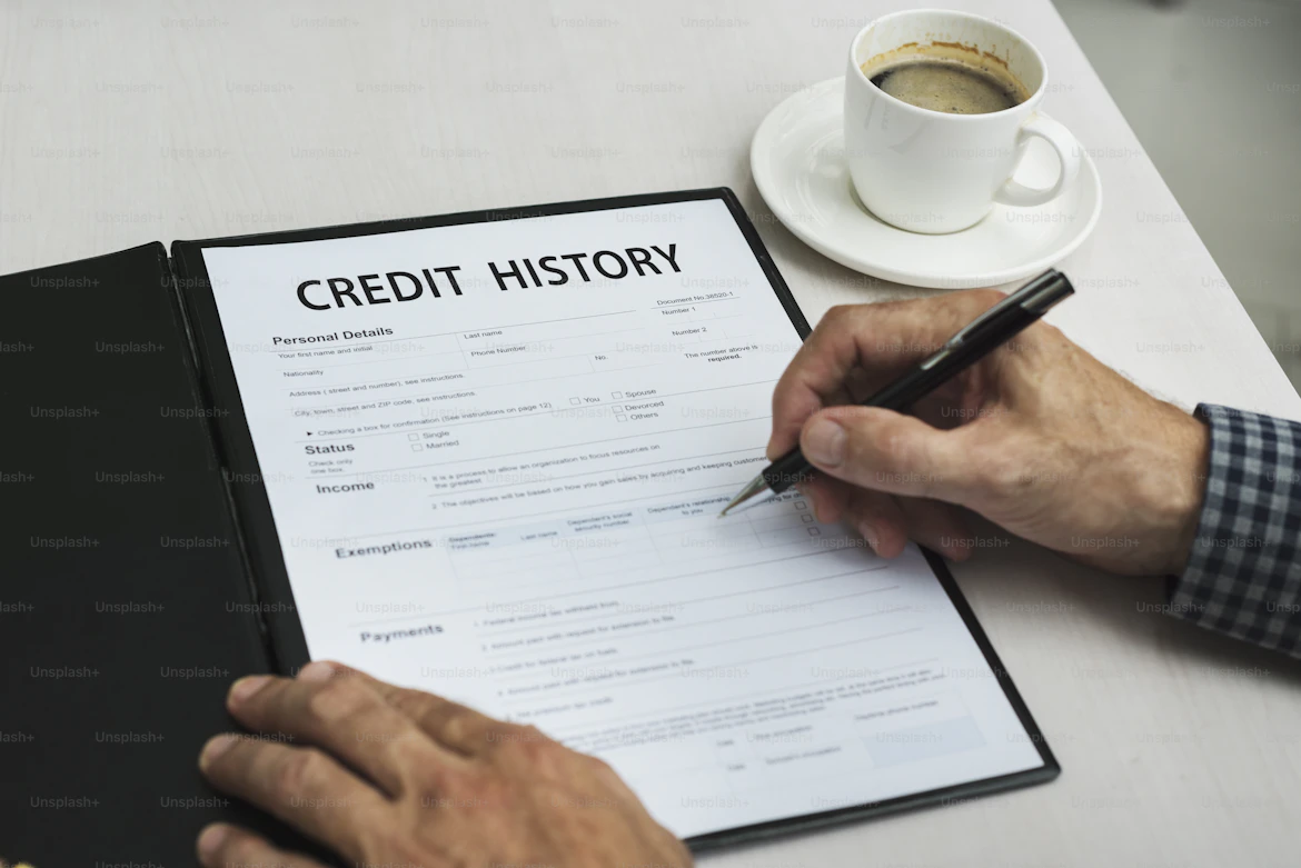 Loan paperwork used to check for prepayment penalties and interest charges