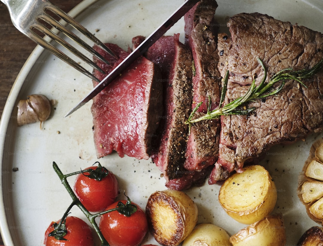 Steakhouse Excellence: The Top Spots for Meat Lovers in the City — The Ultimate Guide to Melbournes Best