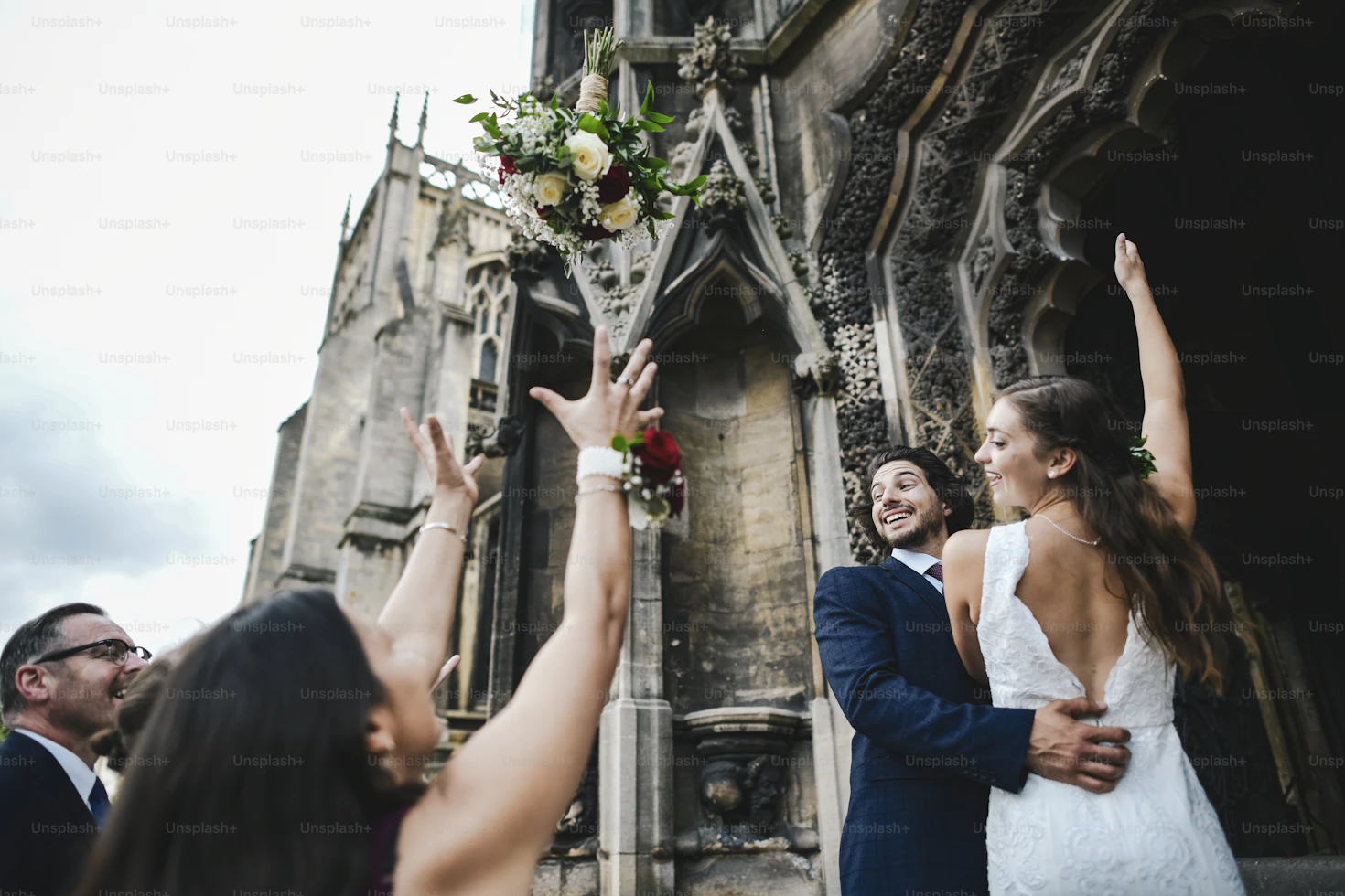 Wedding venue