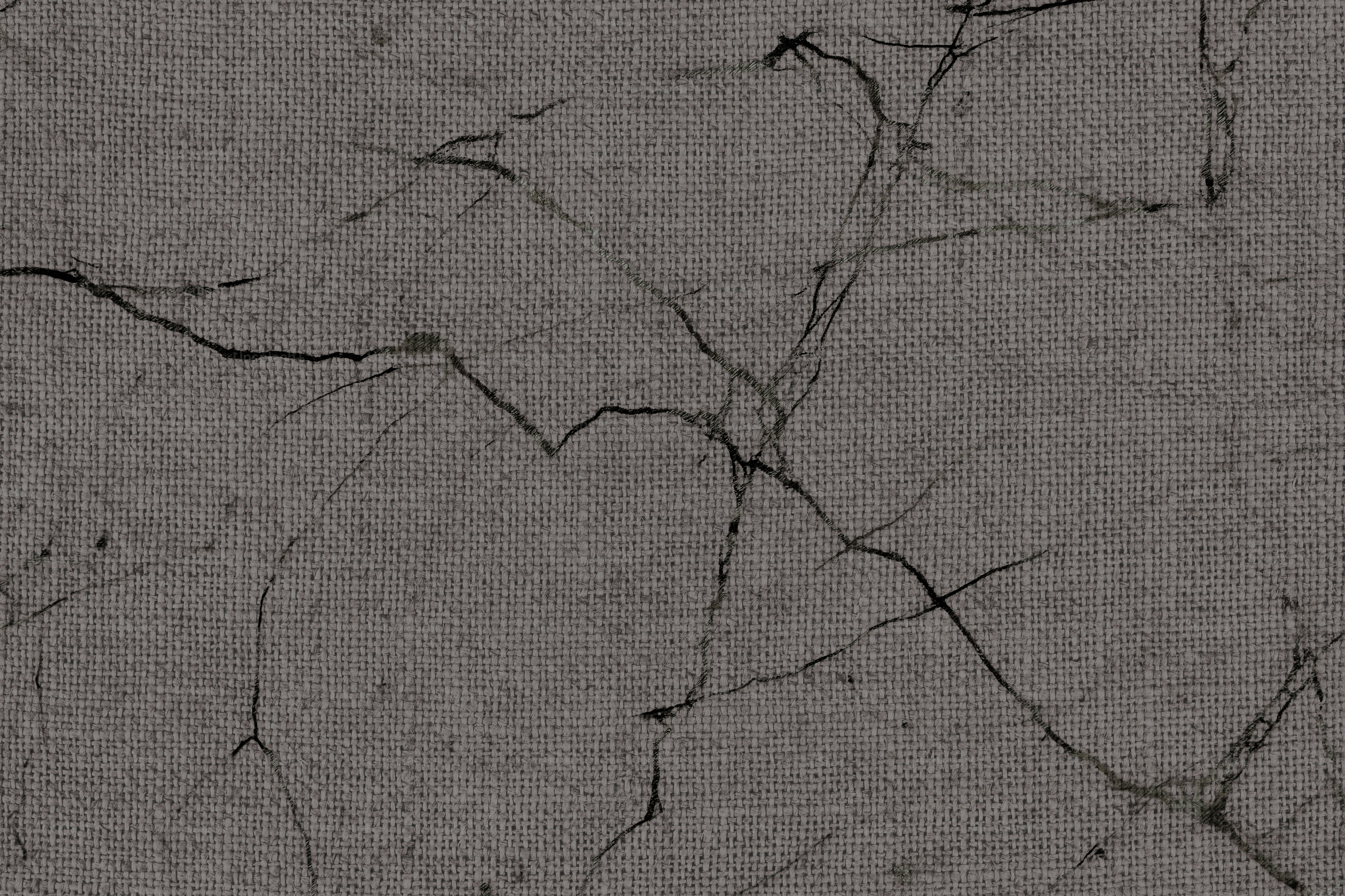 Vintage grungy fabric textured background