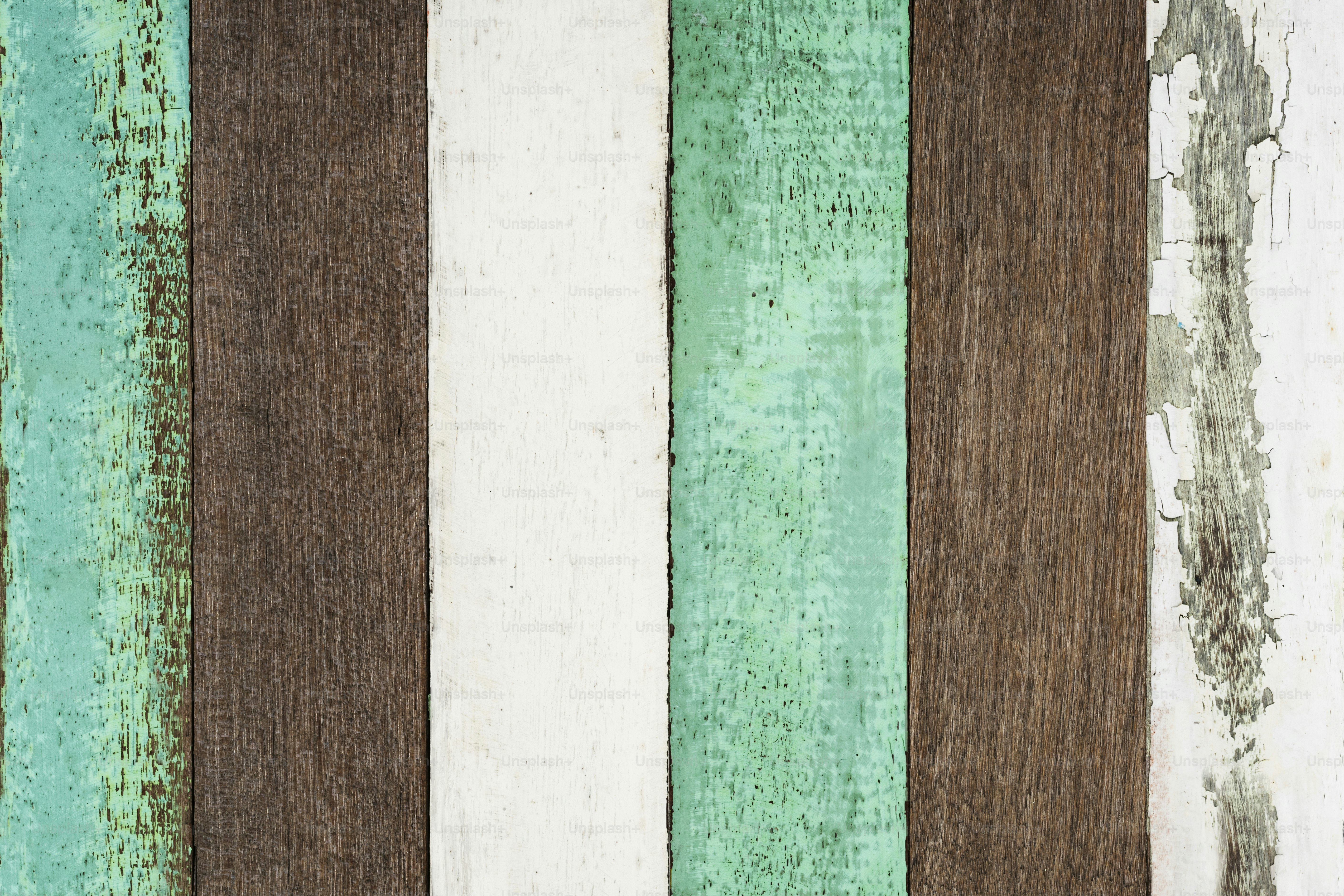 Grunge pintado fundo texturizado de madeira