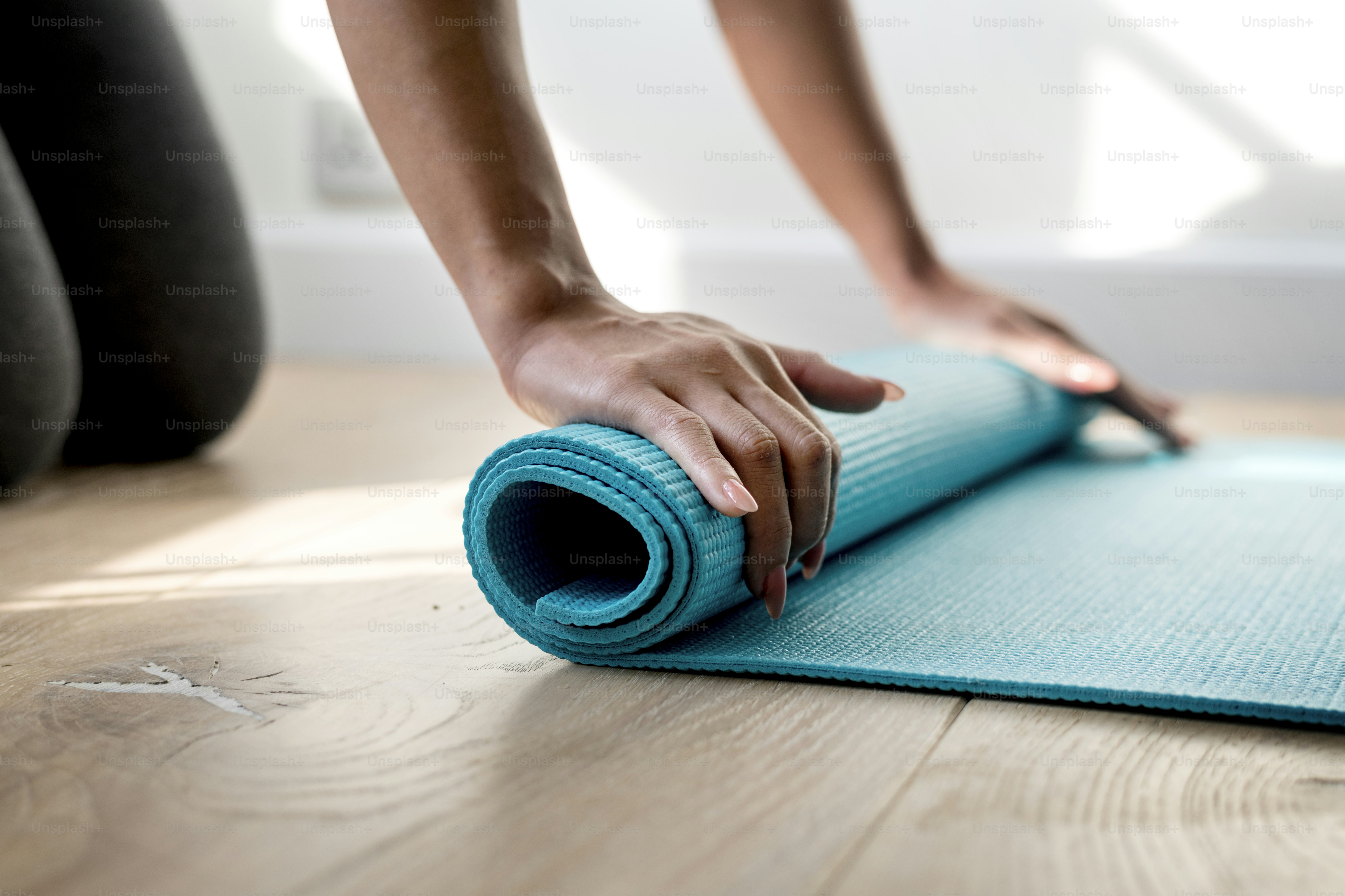 Gym Mat