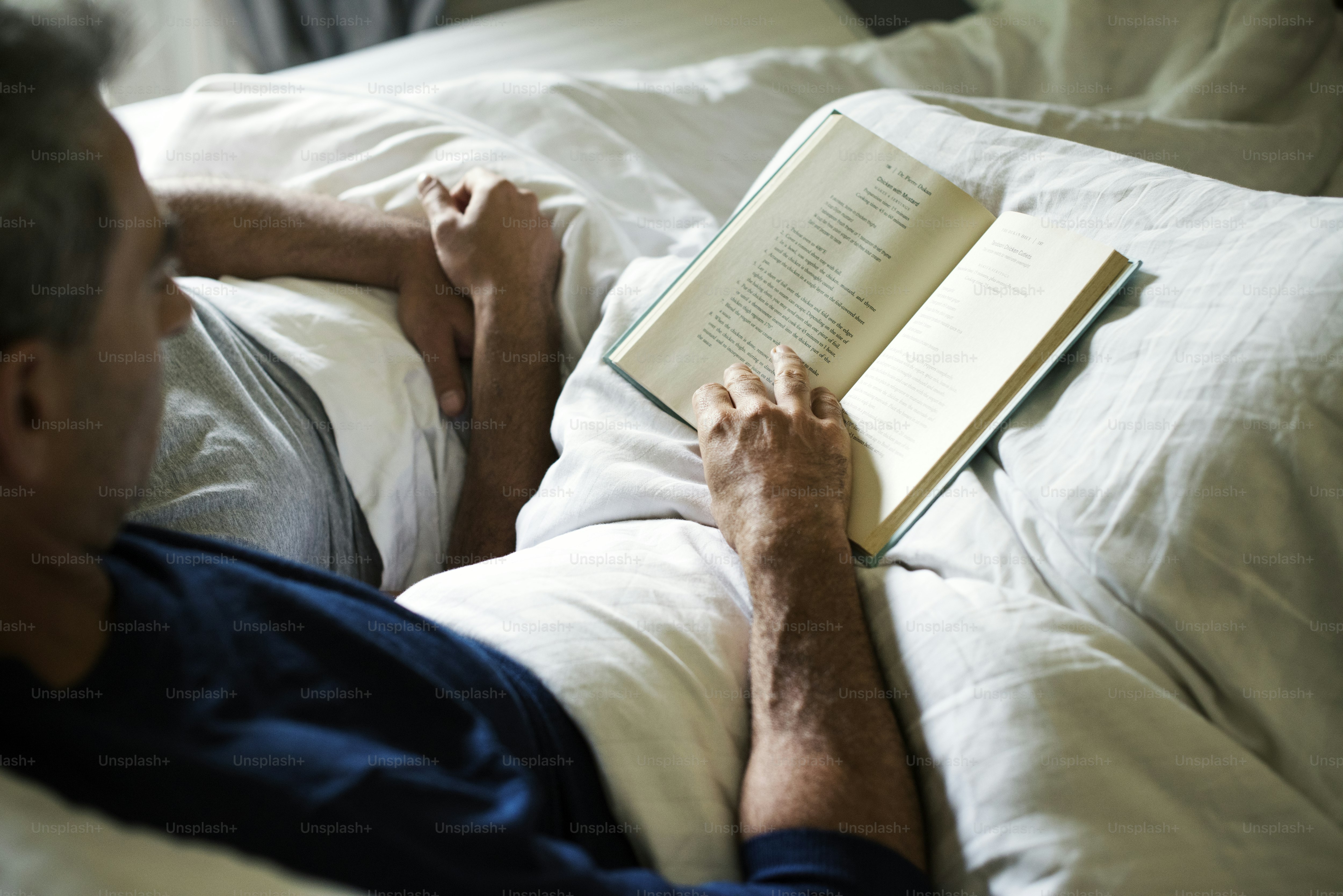 A cheerful couple is spending time together