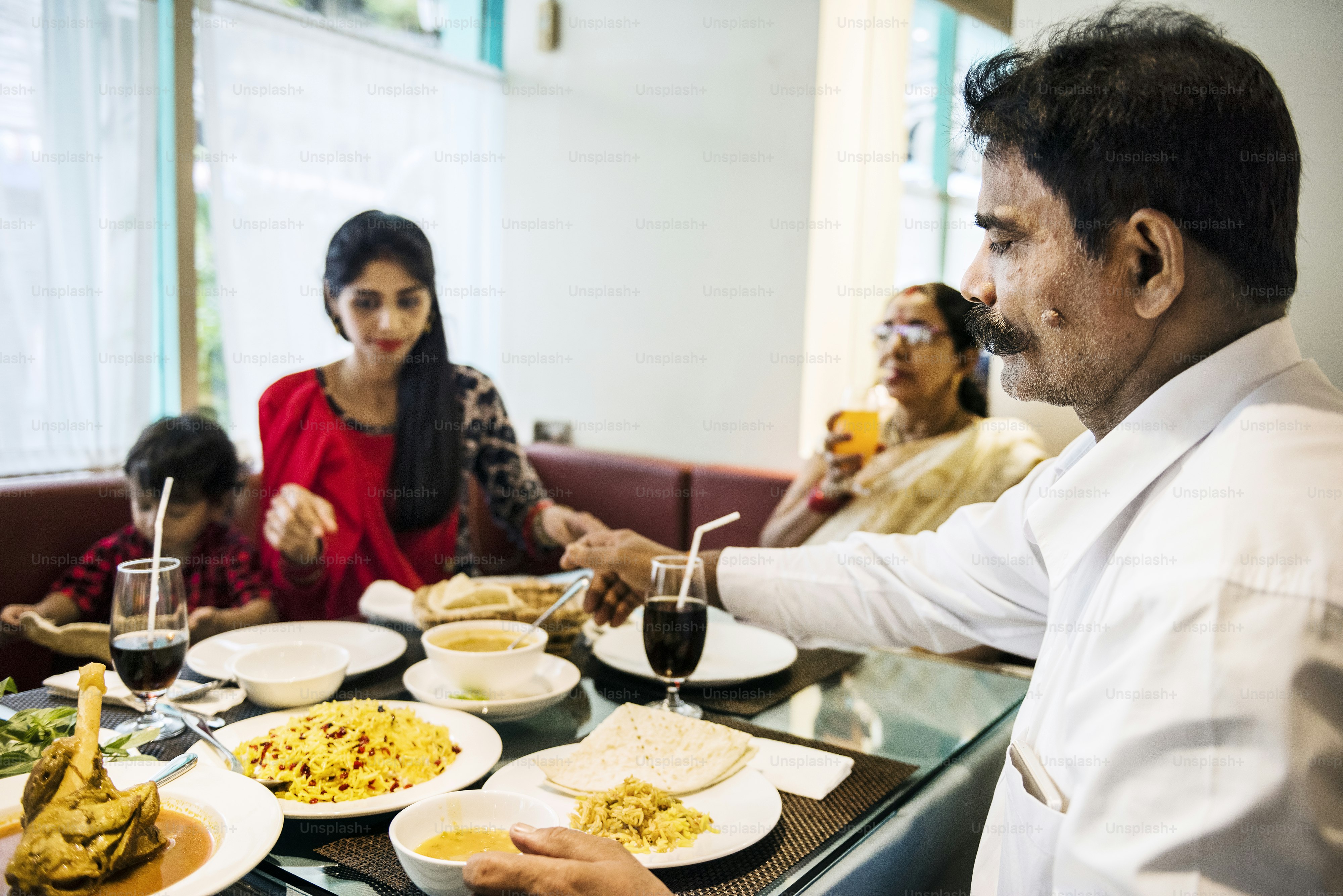 Best Non-Veg Family Restaurants in Bangalore for Dinner with Price