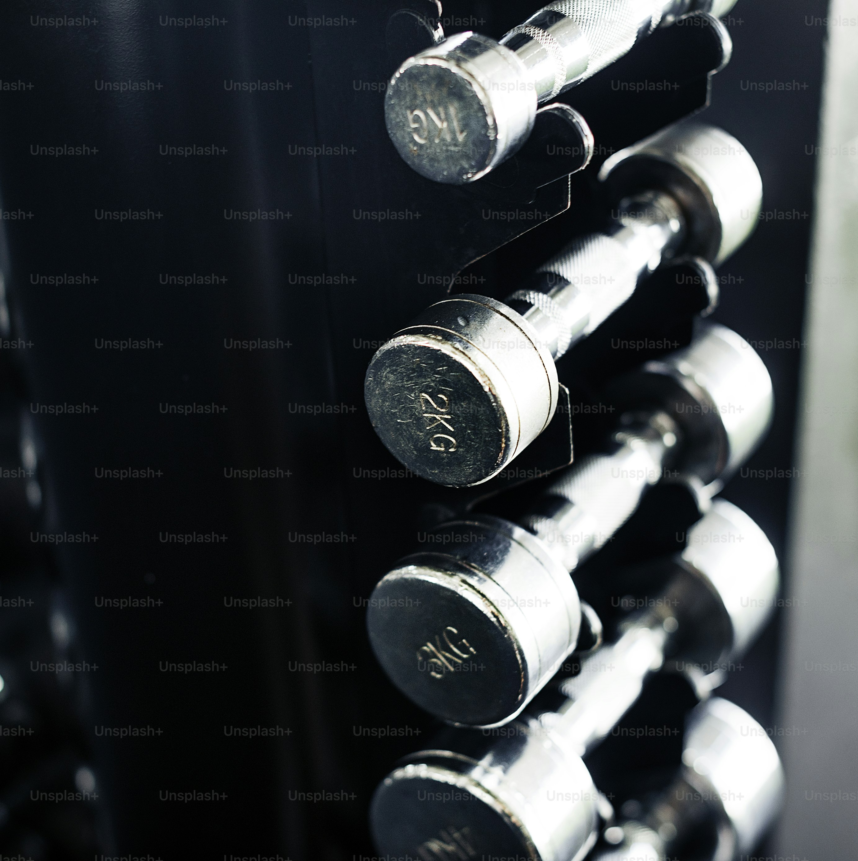 Attrezzature per il fitness