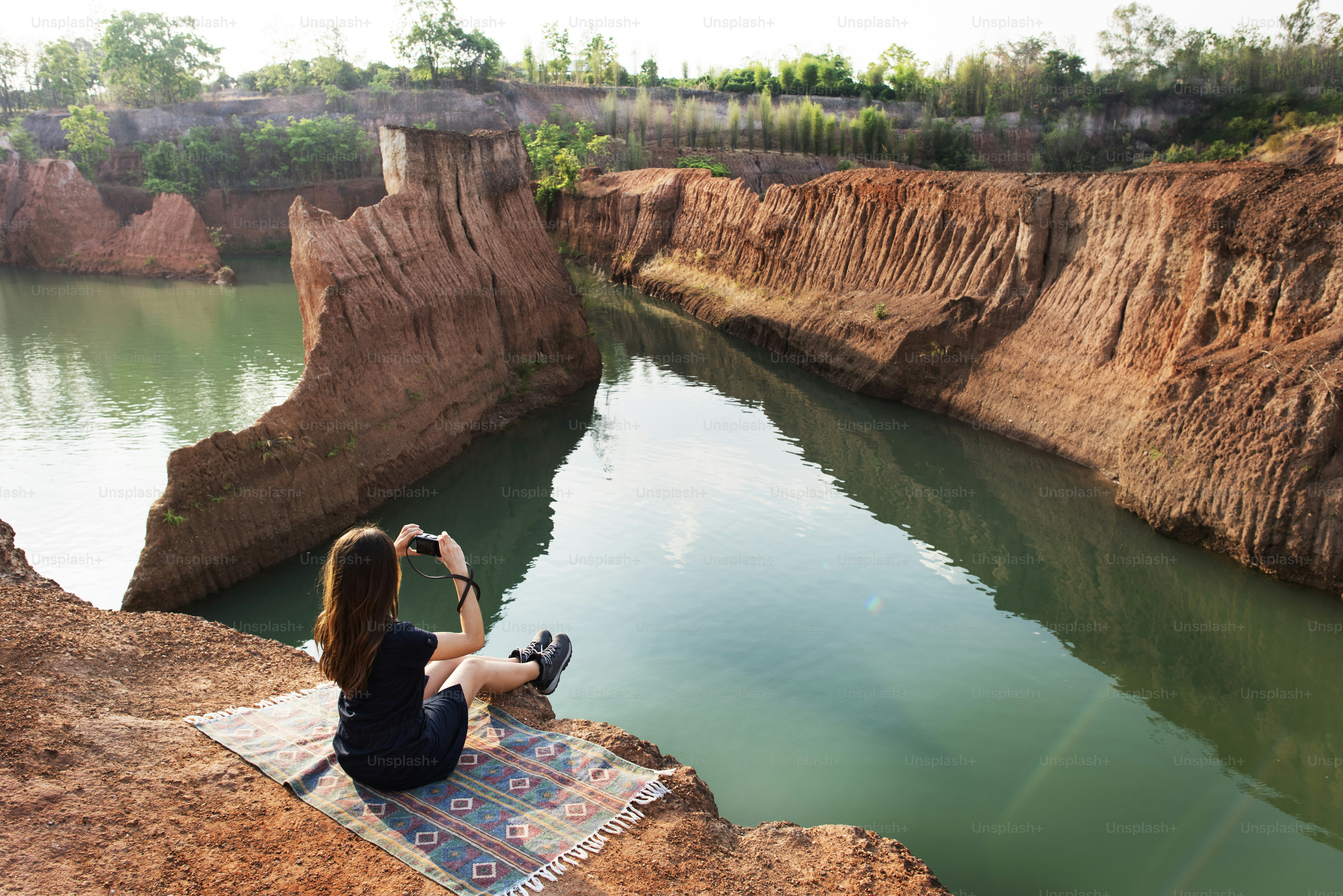 5 Hidden Lakes in Pakistan for Educational Field Trips