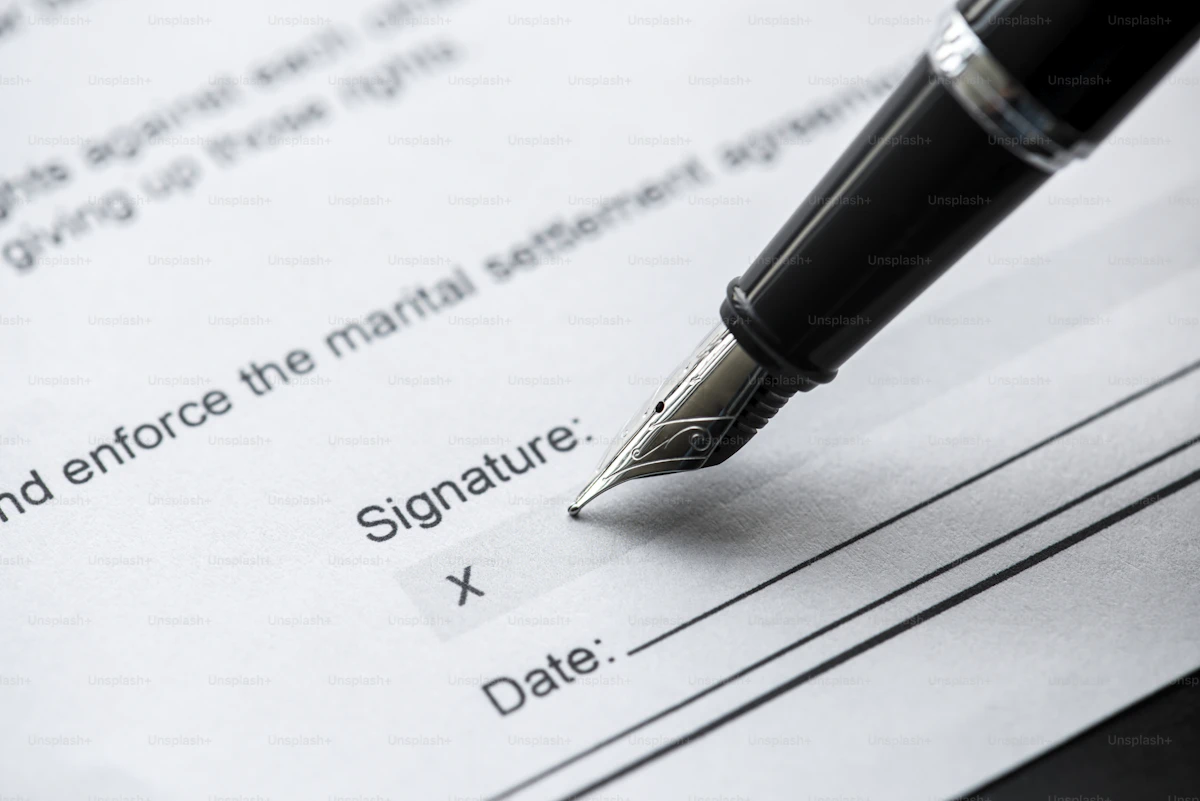 How to Pick the Right Email Sign-Off Every Time
