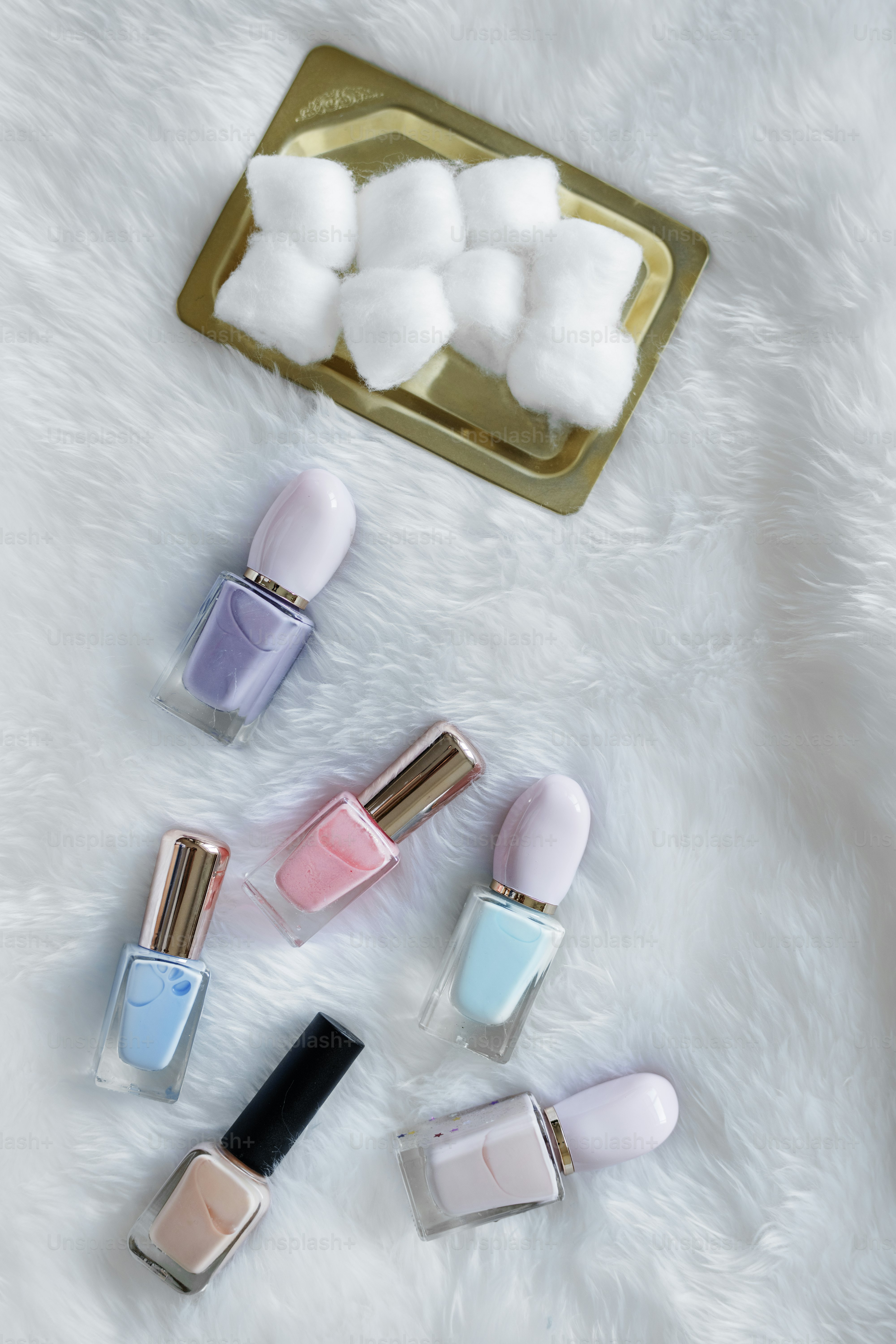 Why Purple Nail Polish is the Must-Have Color for Every Season