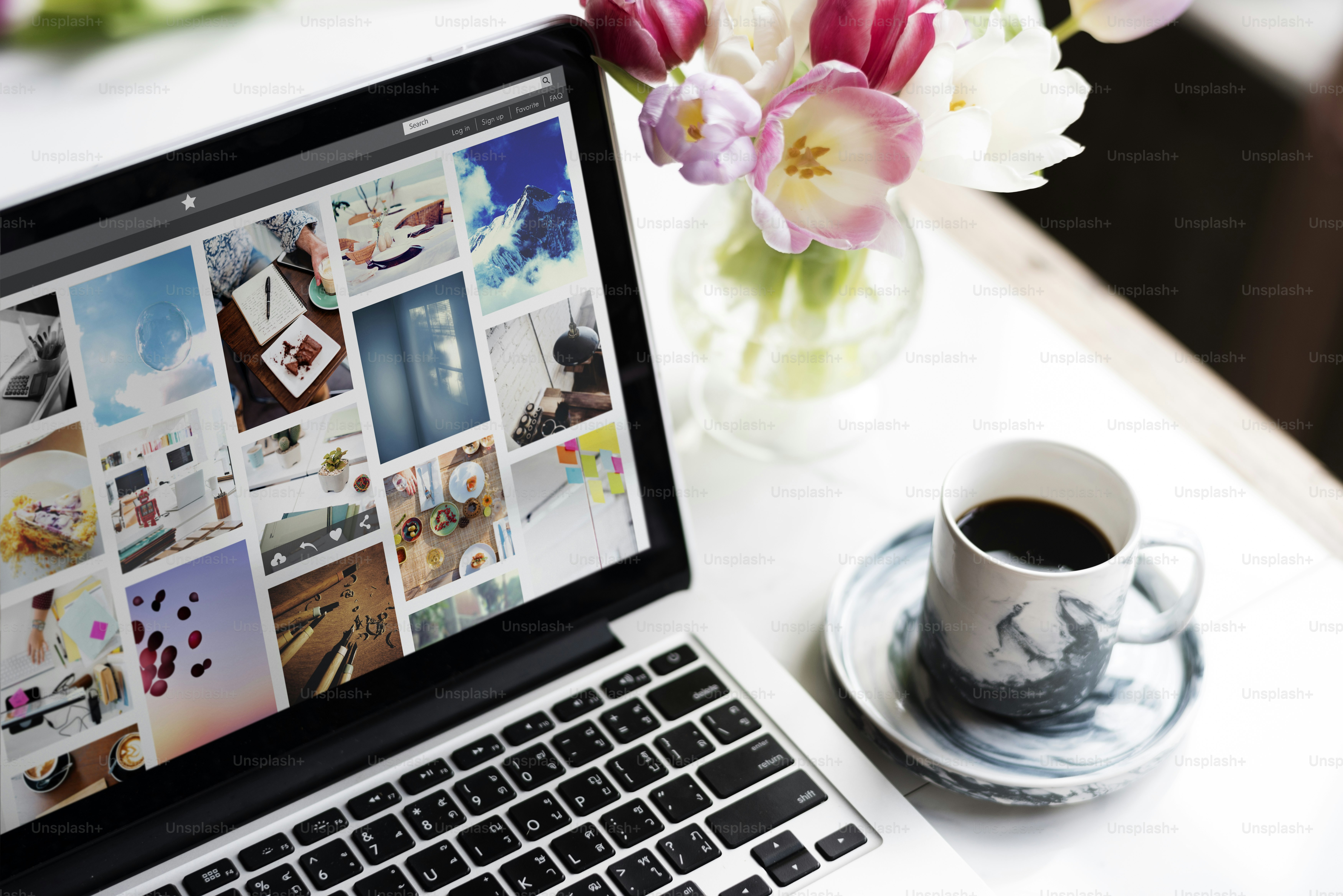 Things to Consider Before You Choose a Blog Template