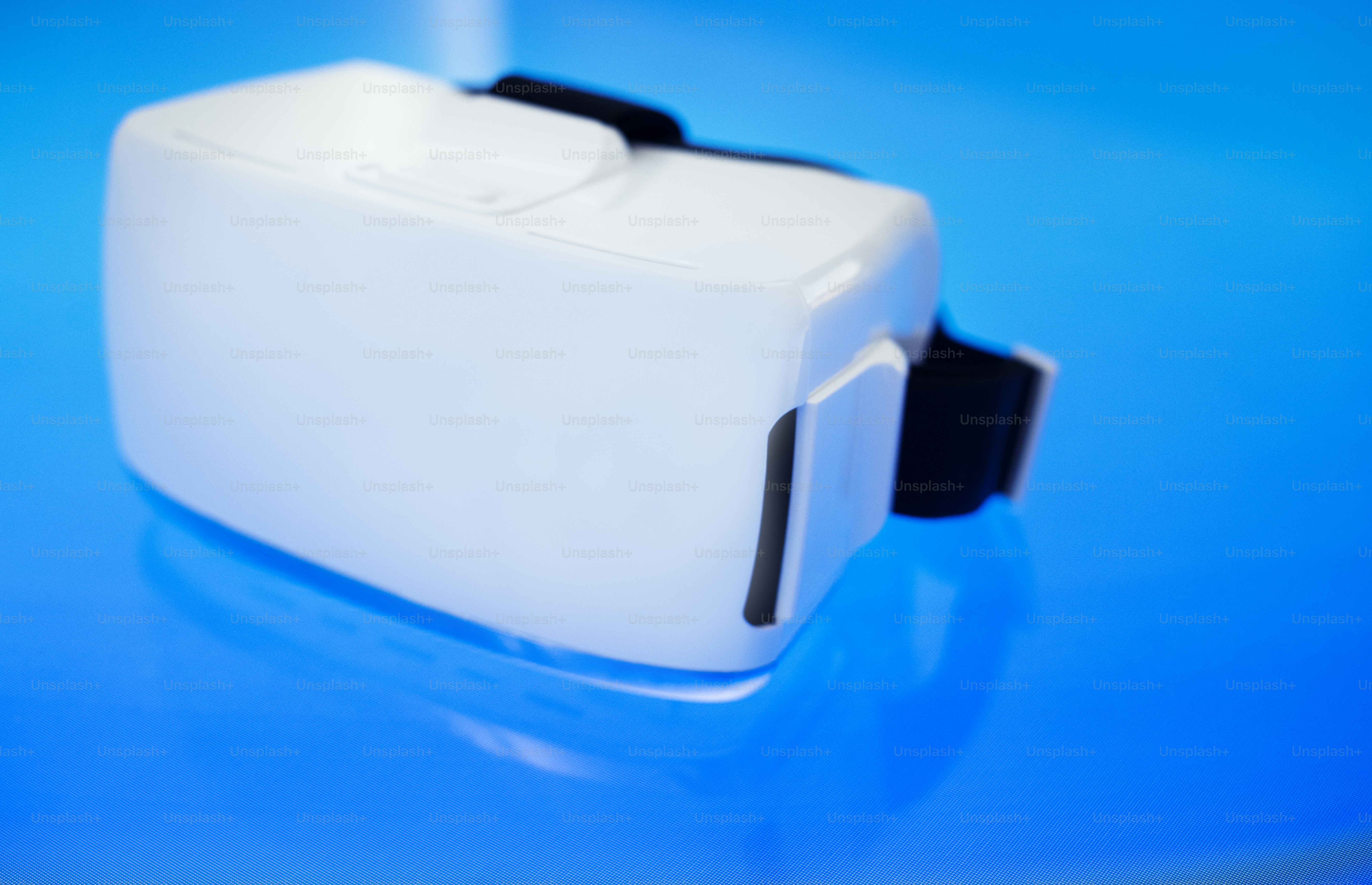 バーチャルリアリティ3Dシミュレーション技術ガジェット