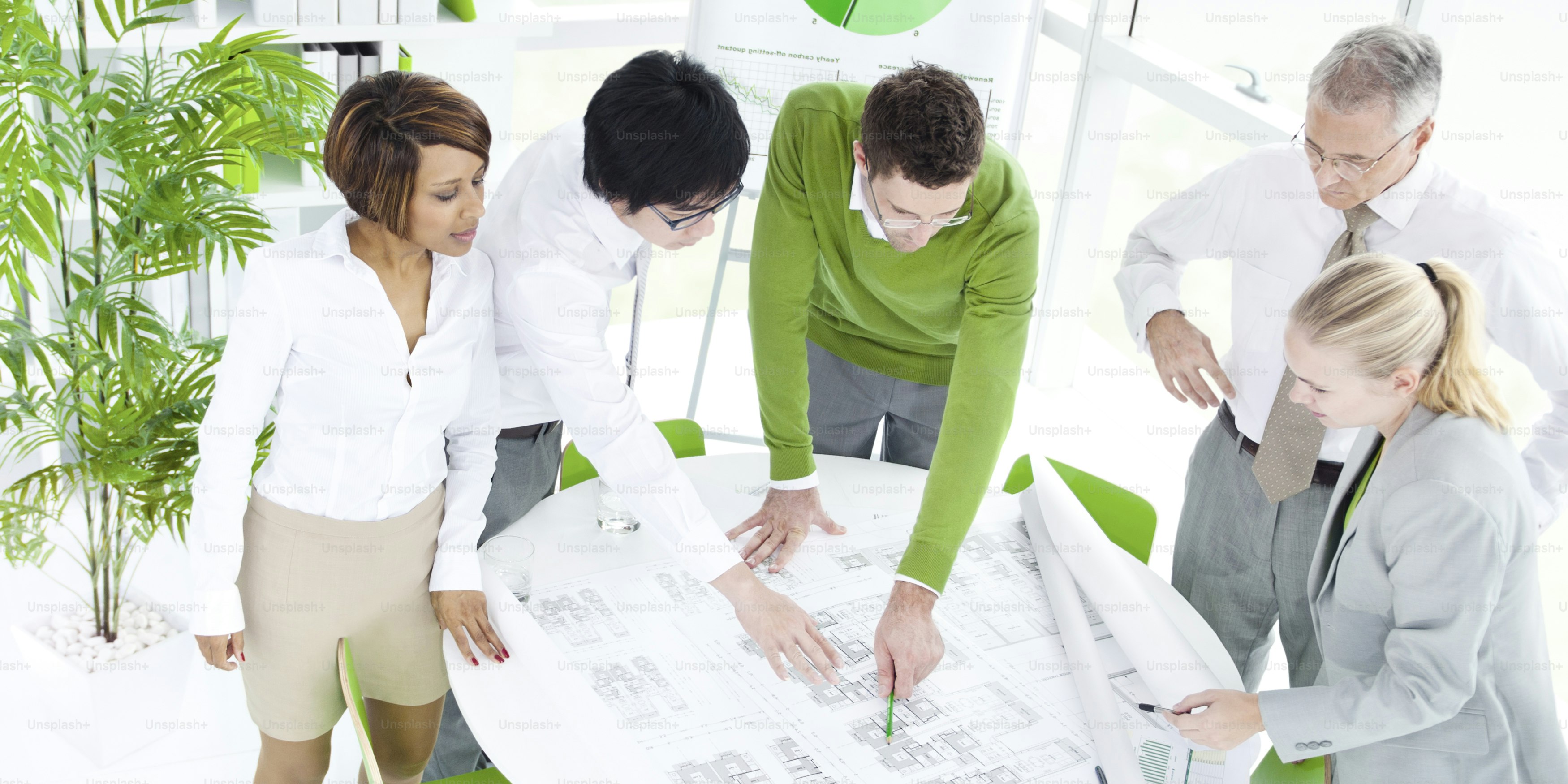 Property Management Platform