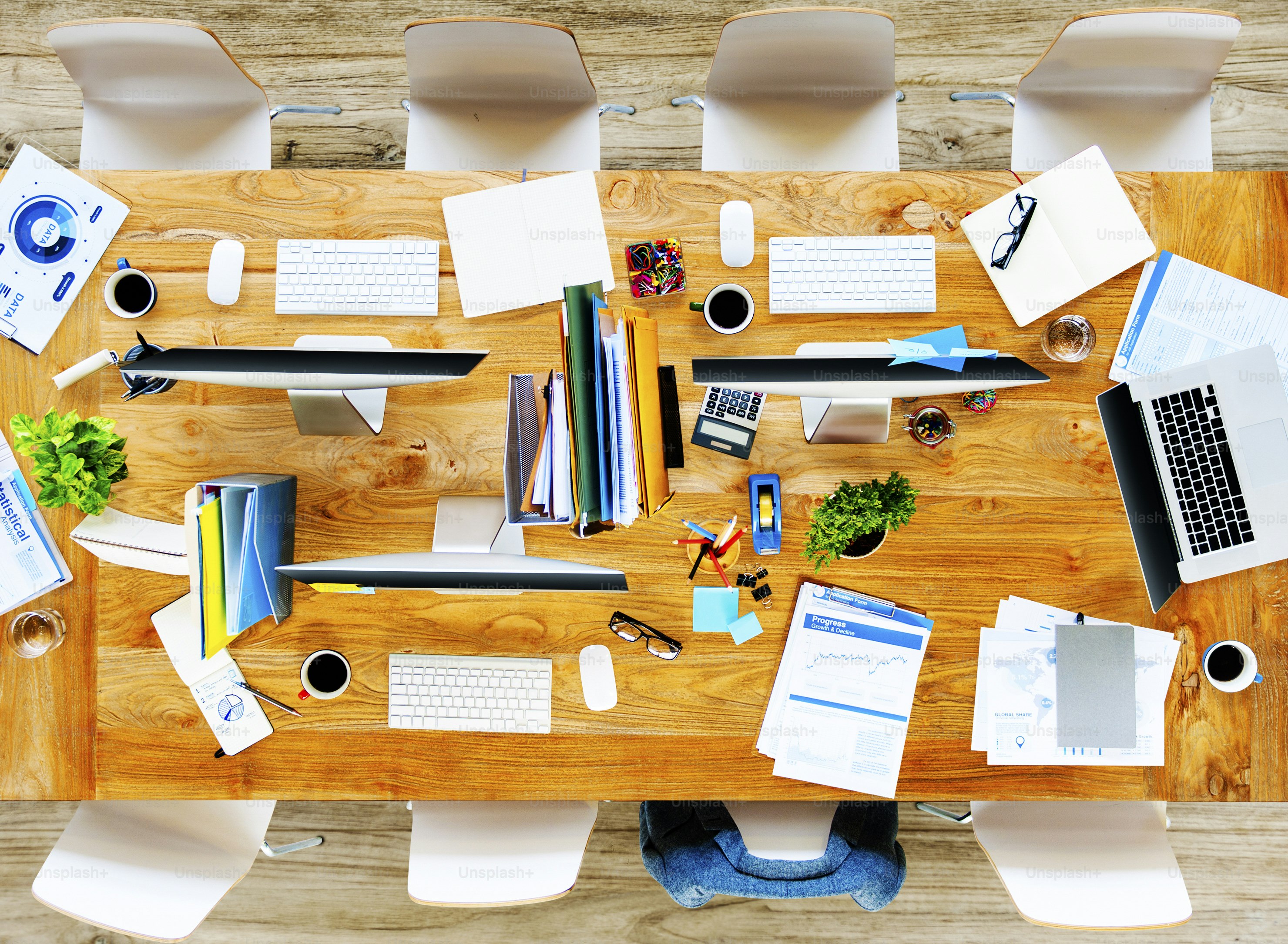 Are Big, Messy Meetings A Good Idea? Yes, But Don’T Wing It. – ZHERSS