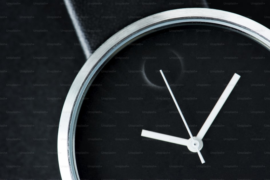 Automatikuhr ganggenauigkeit was normal ist und was nicht — helpful reference illustration