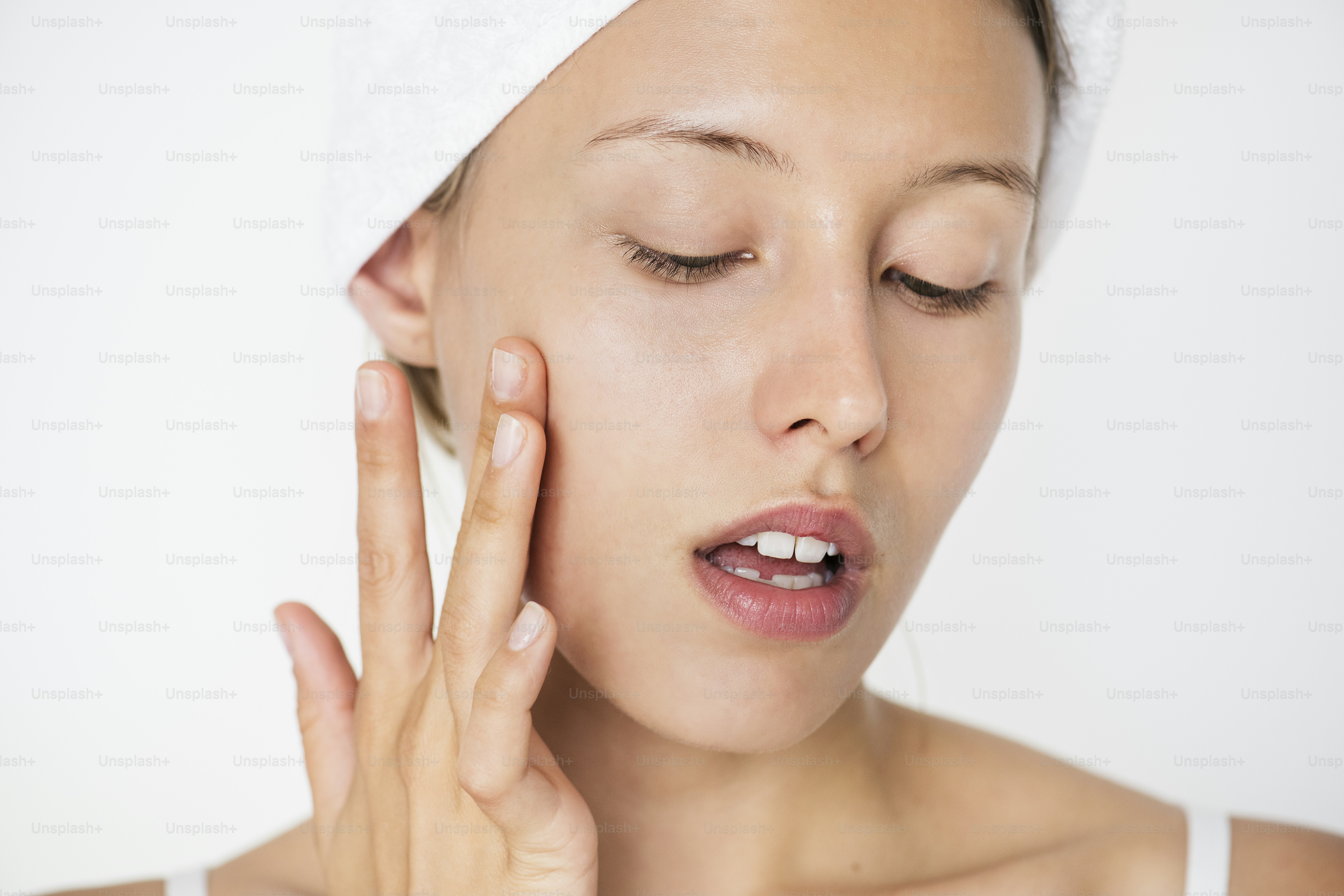 Morning Glow Routine