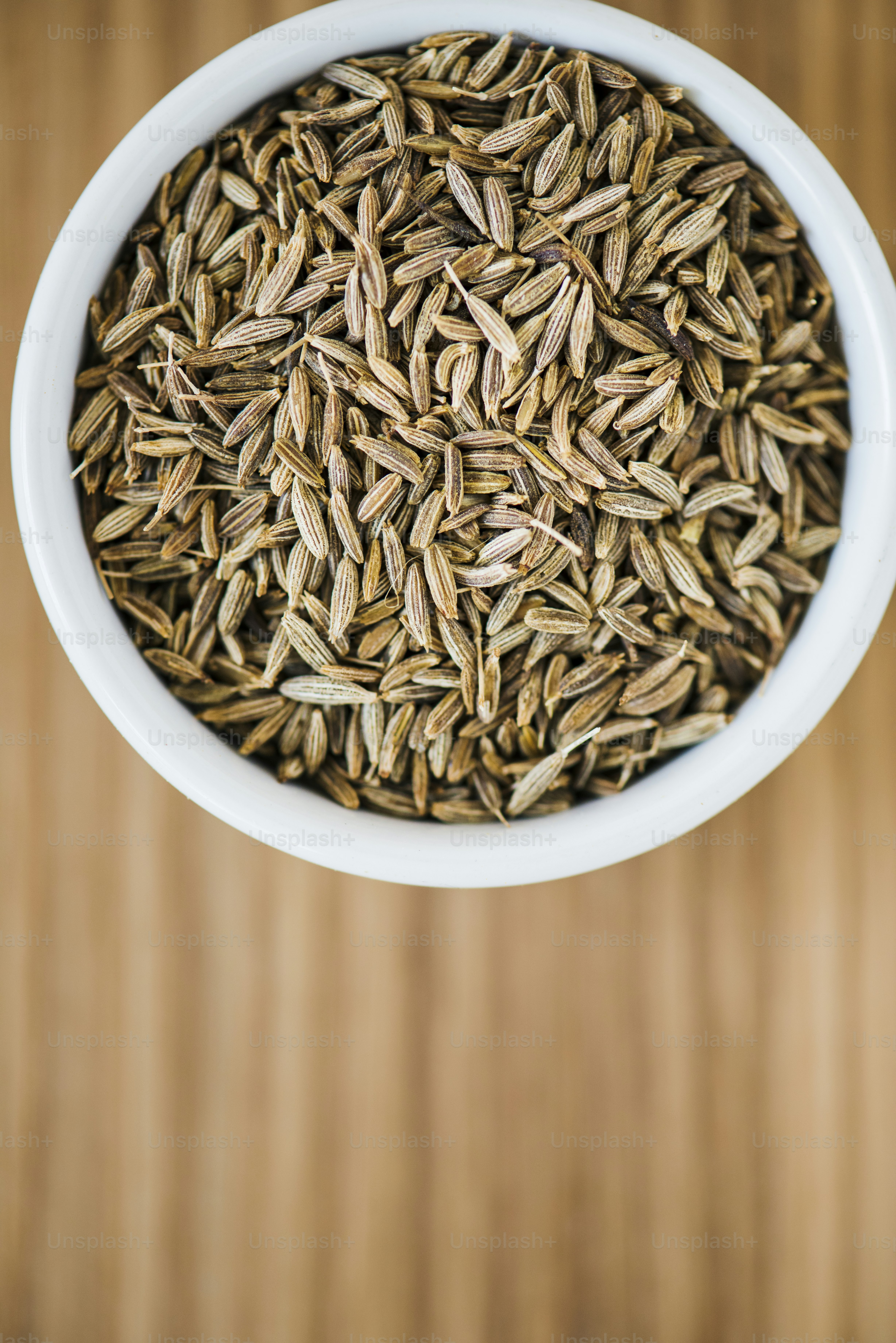 Dehydrated Cumin