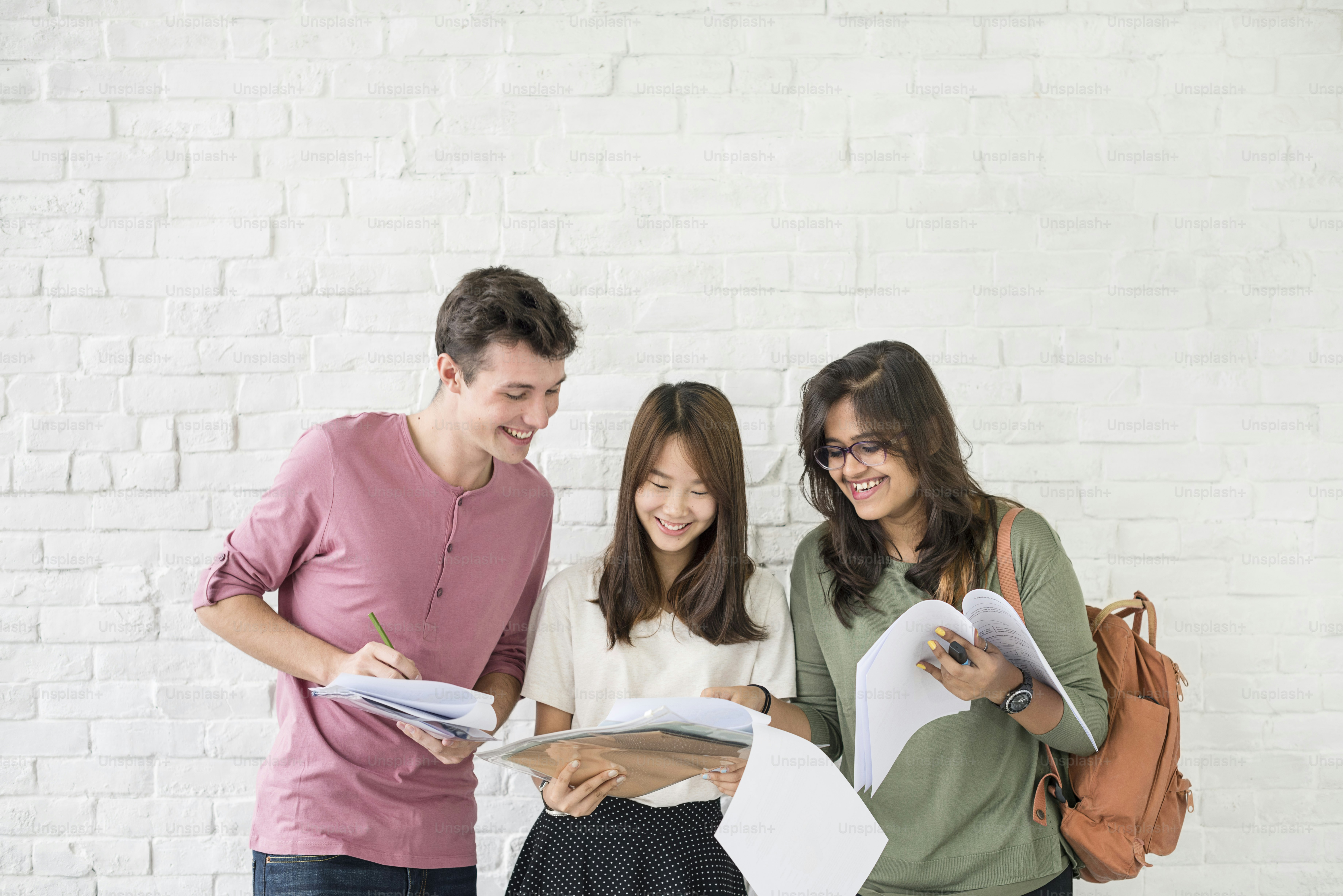 Education Students People Knowledge Concept