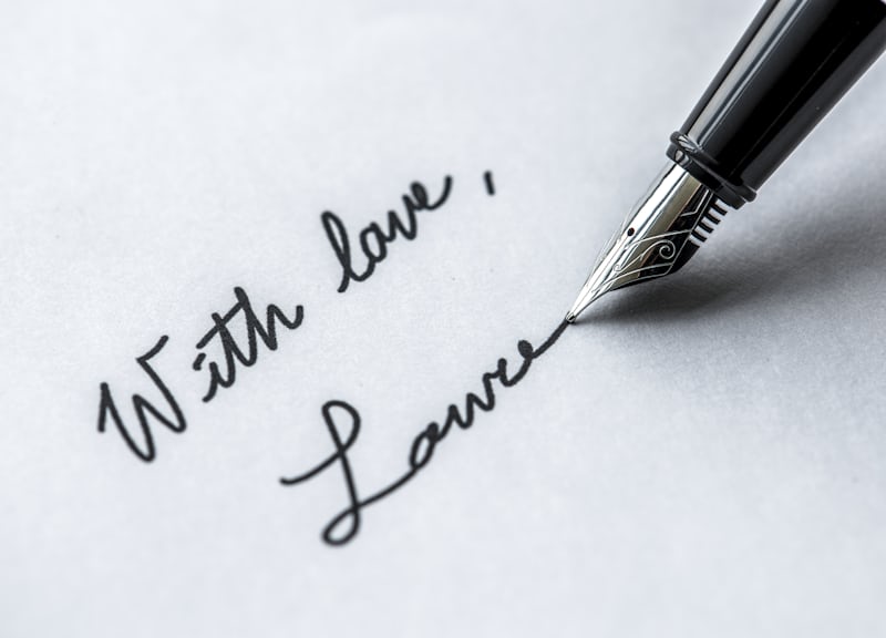 Amenity Release Waiver