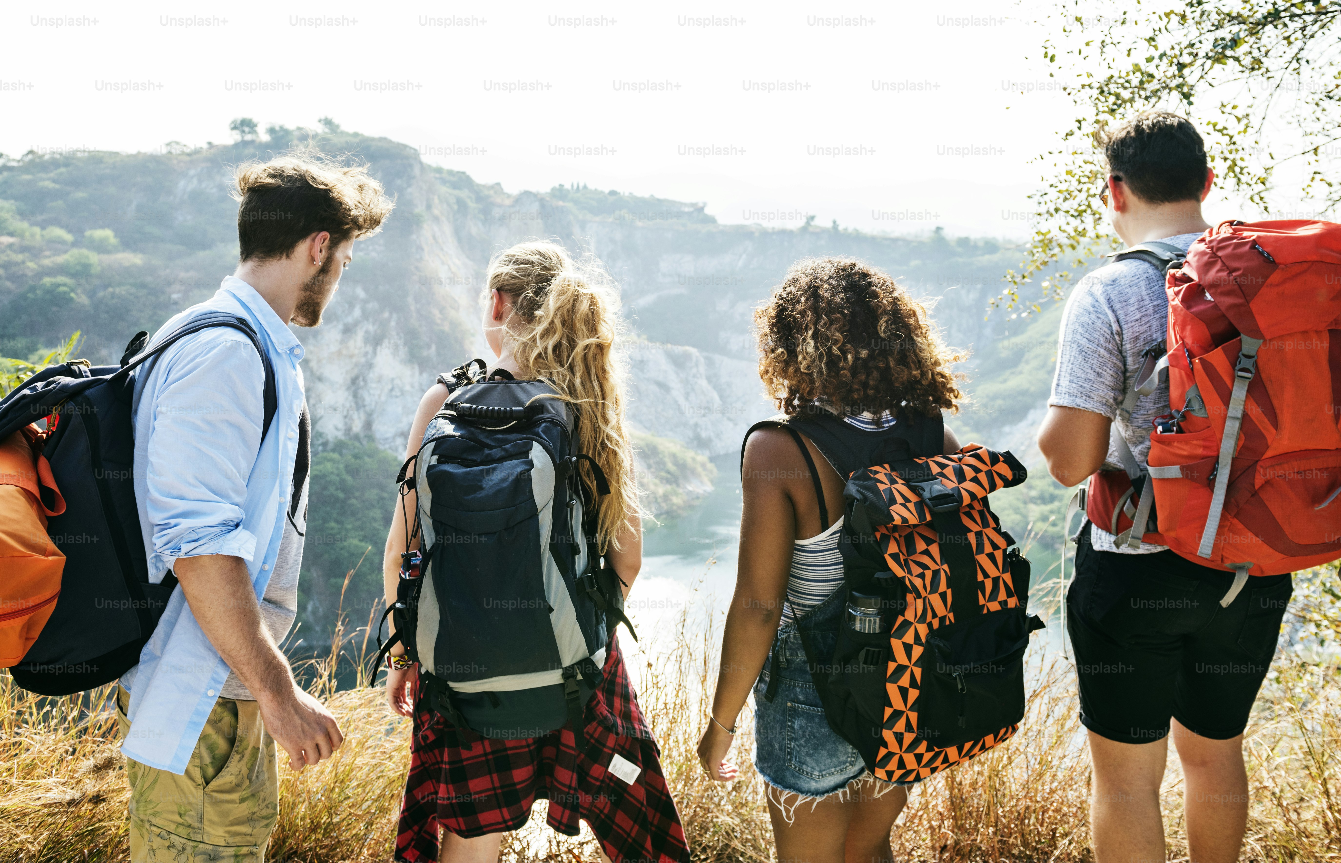Team Building course d'orientation Paris - Activité unique et fédératrice