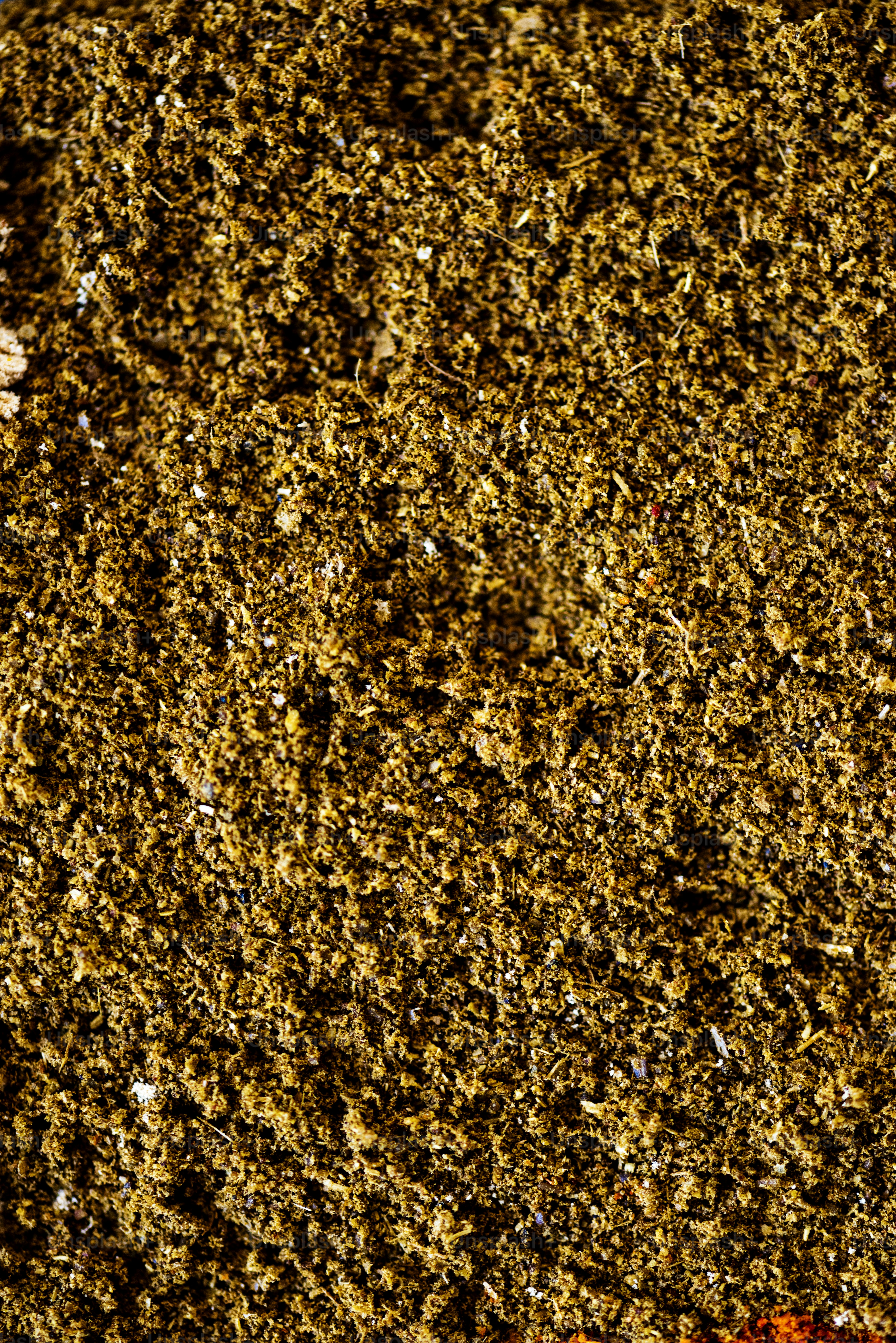 Closeup of spice power texture photo – Macrophotography Image on Unsplash