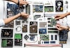 Computer repair