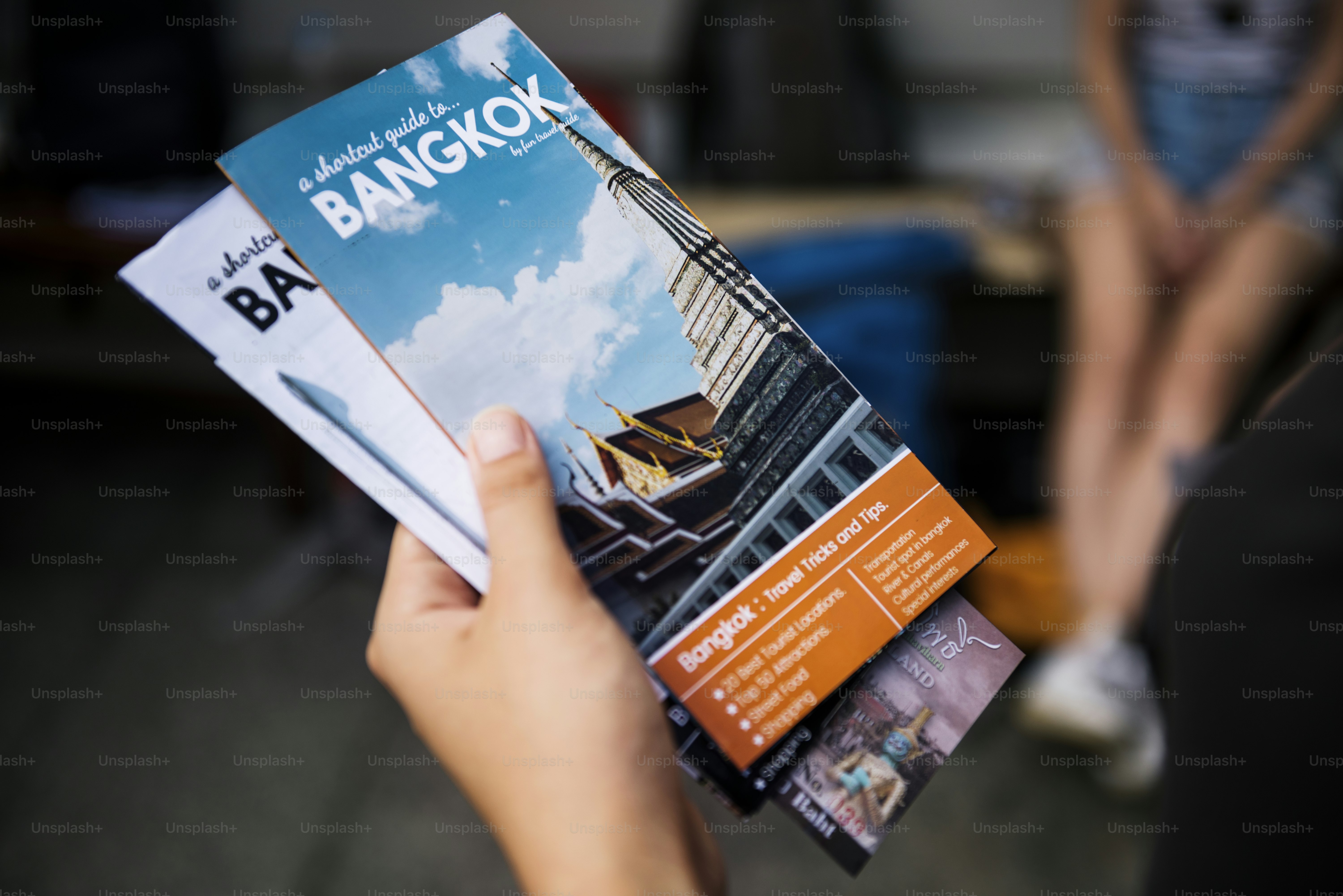 "University In Bangkok For International Students"