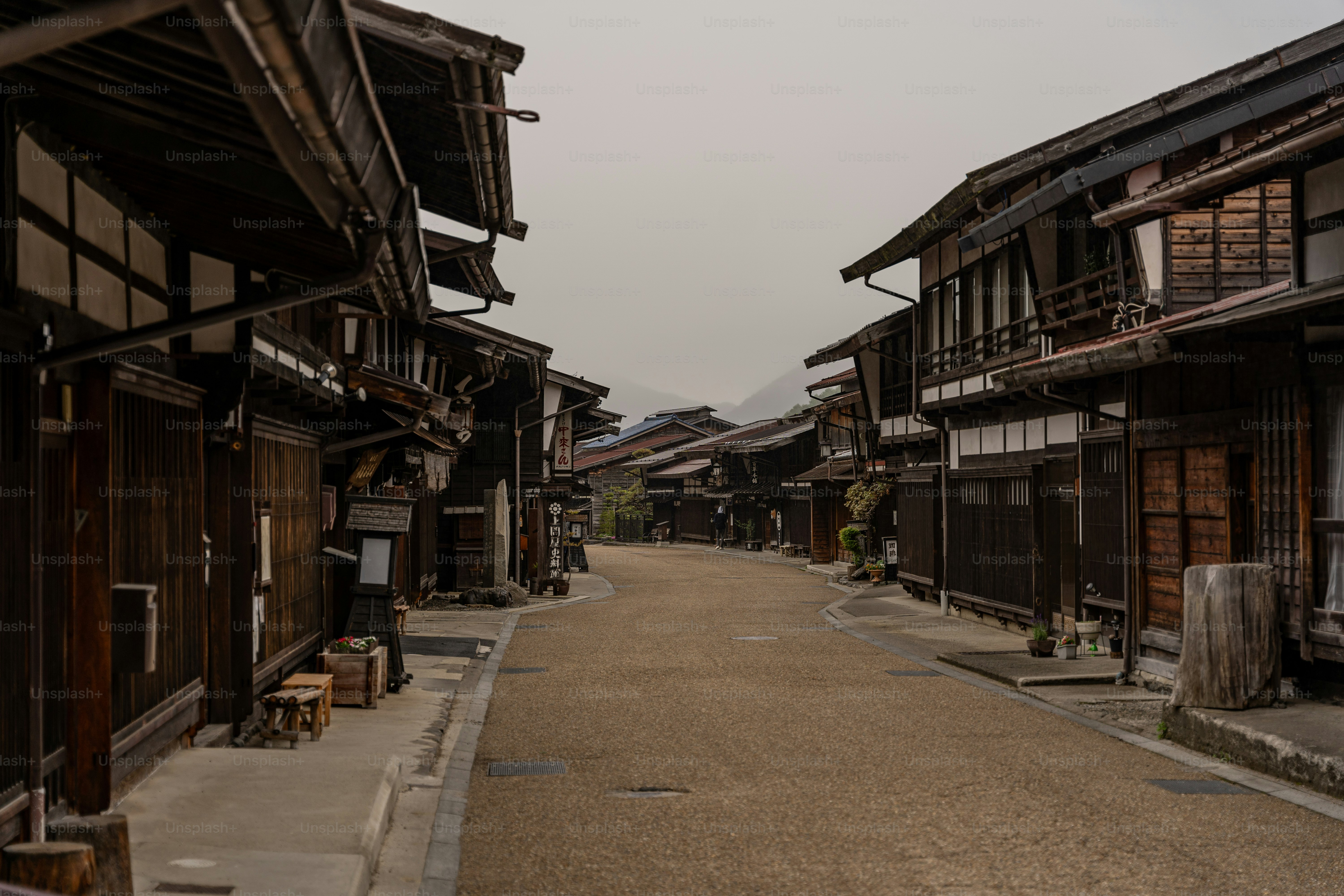 a-city-street-filled-with-lots-of-tall-buildings-photo-japan-image-on