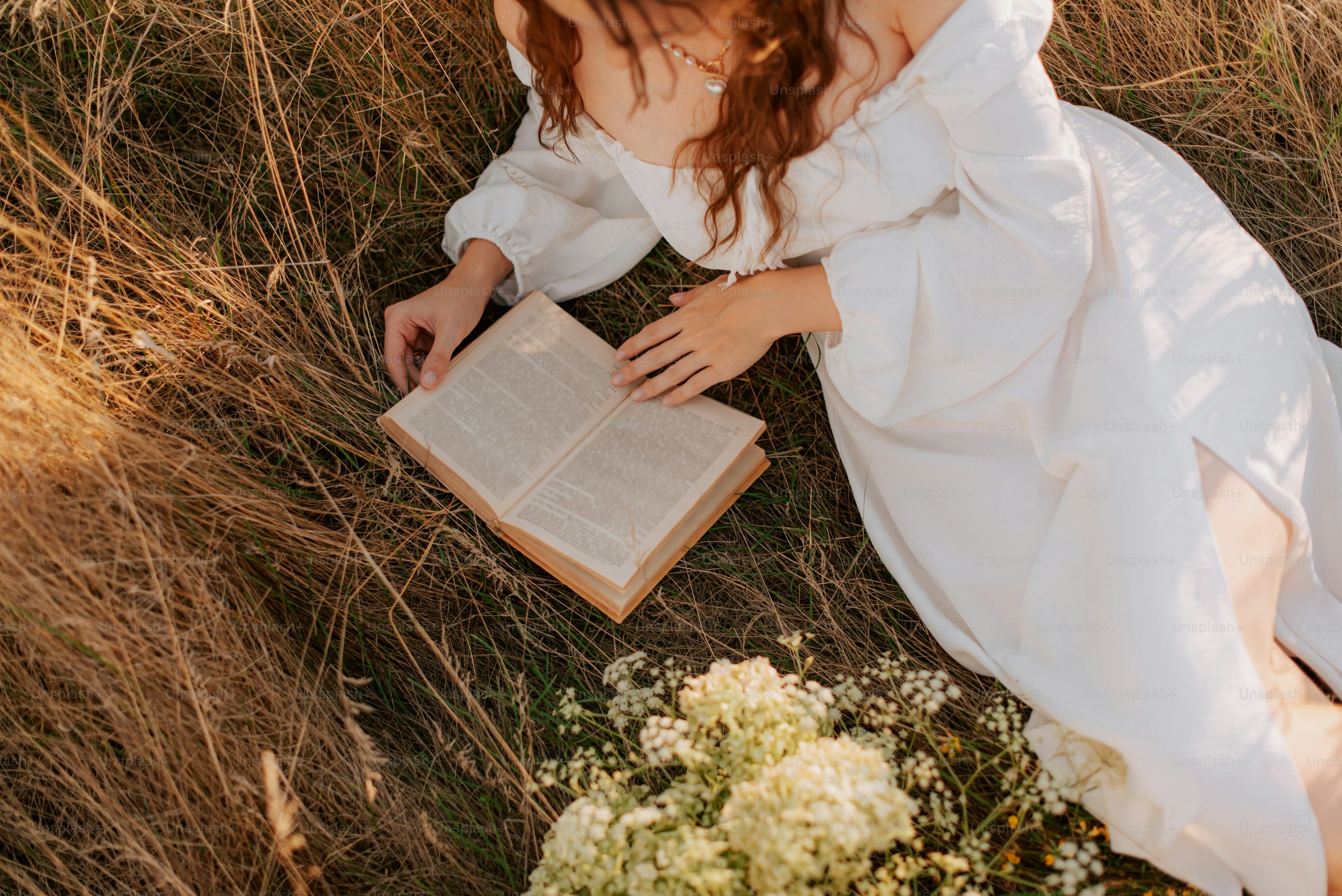 4 Steps To Attract Luck Like You're God’s Favourite Child 4 how to be lucky- romanticise your life