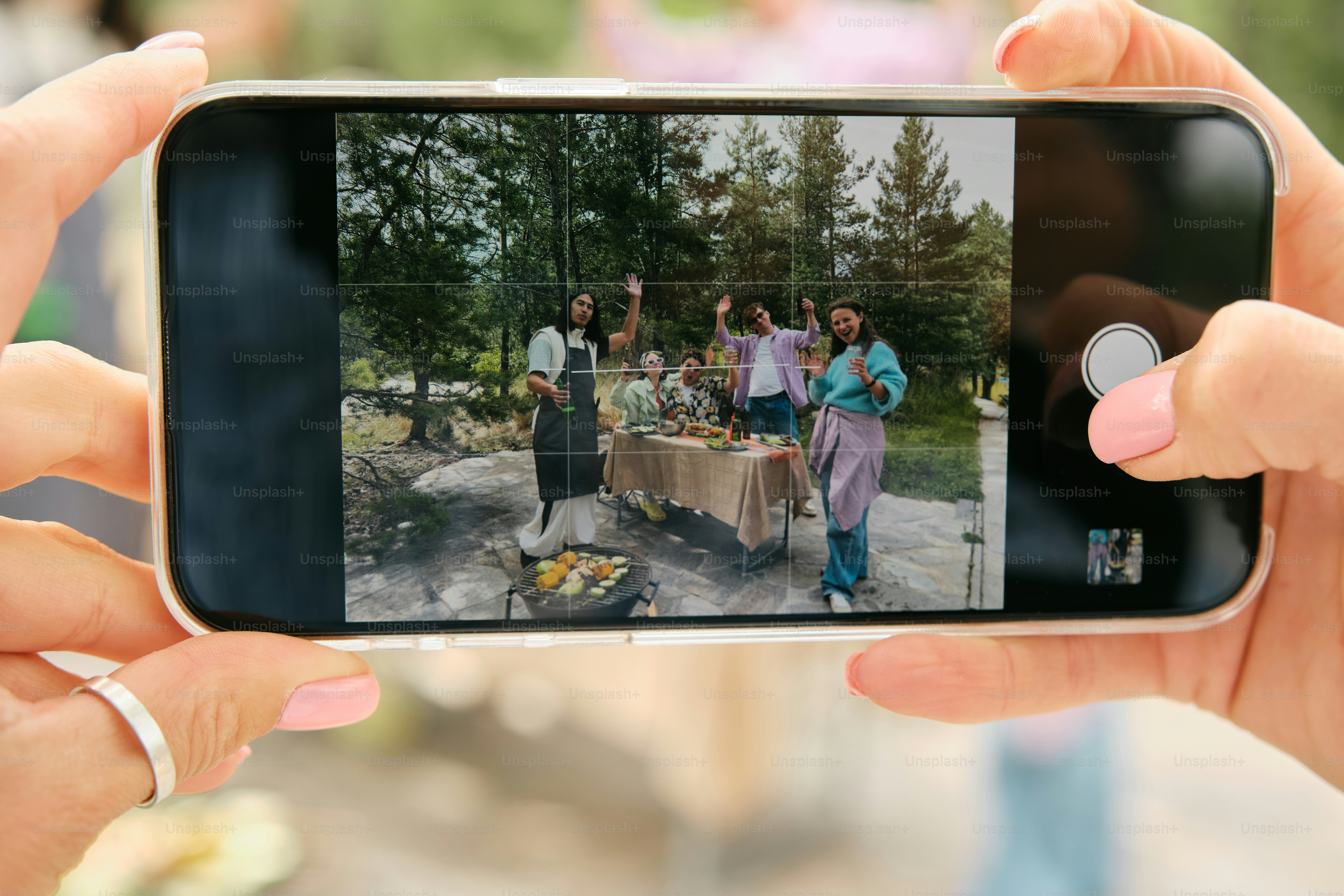 12 Samsung Camera Features That iPhone Still Can’t Compete With